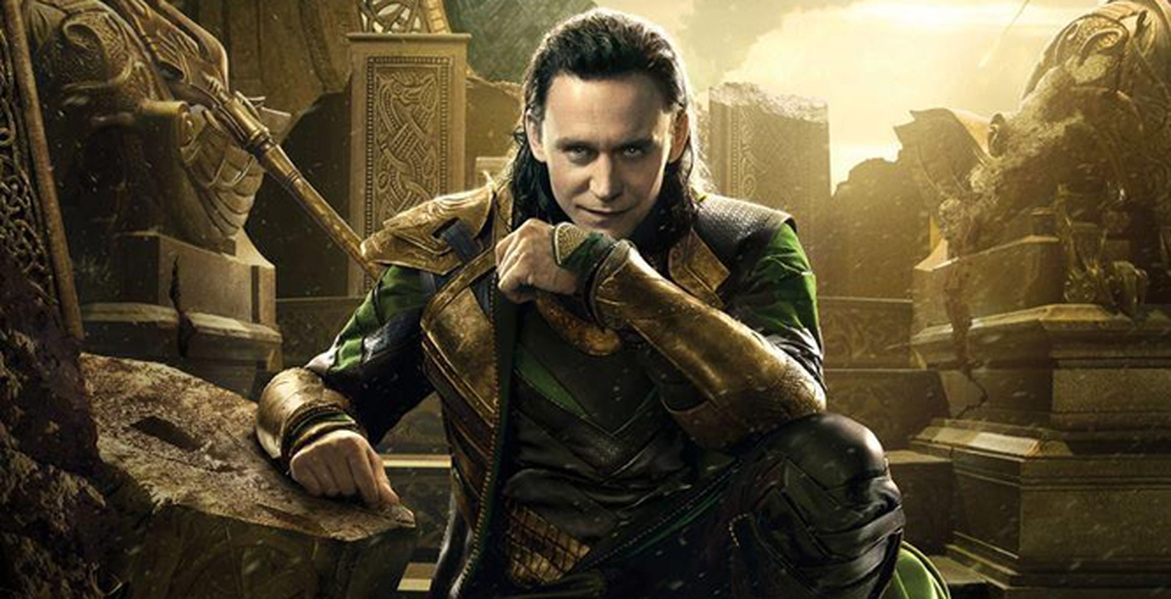 Loki podría tener un cortometraje