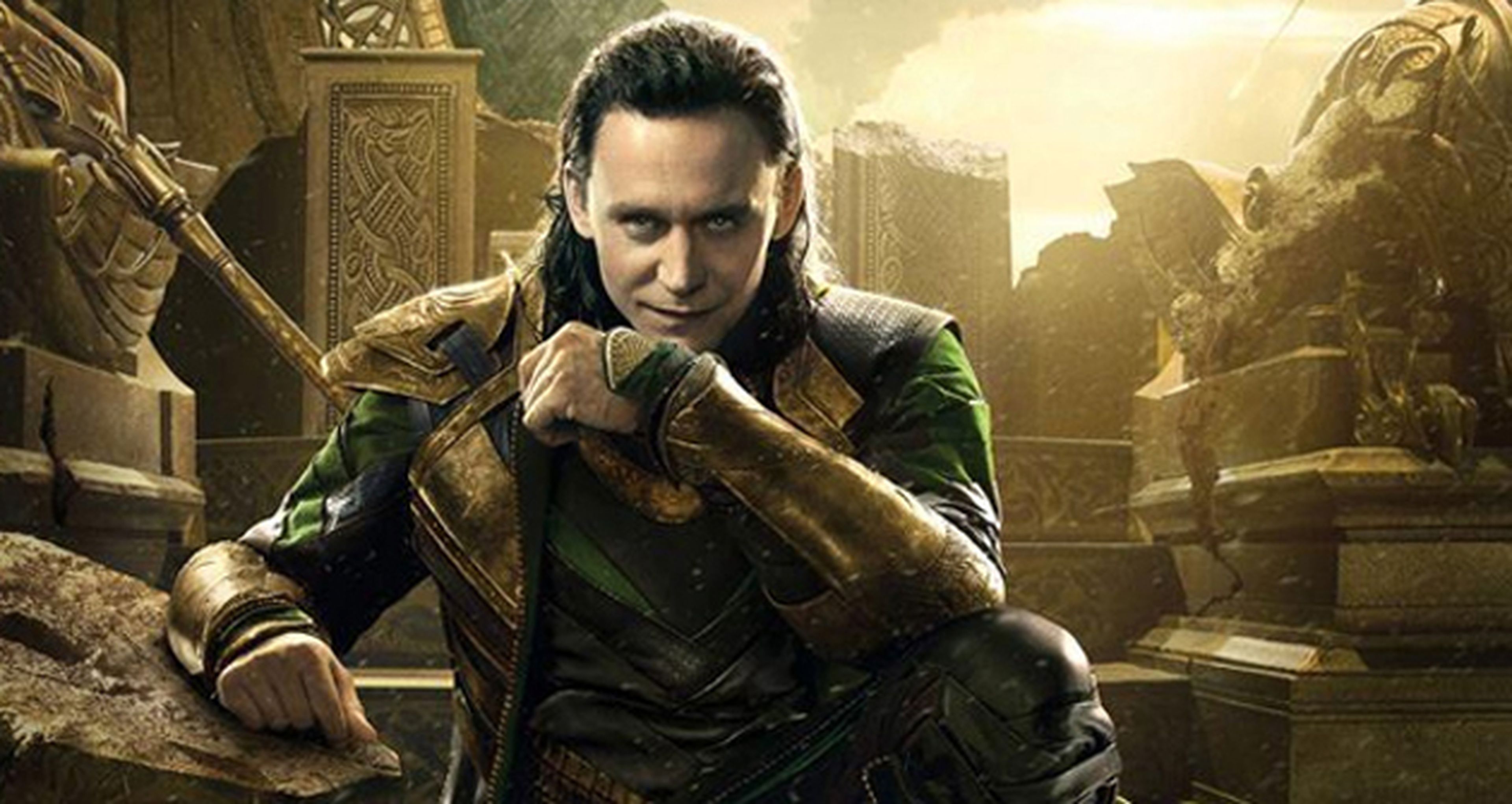 Loki podría tener un cortometraje
