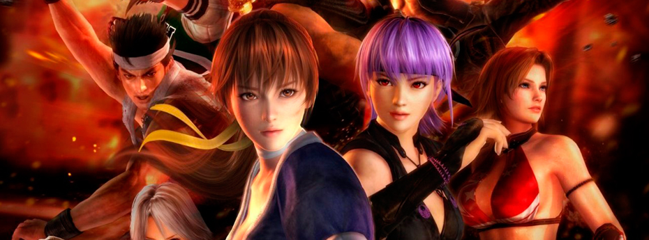 download dead or alive 5 ultimate xbox 360