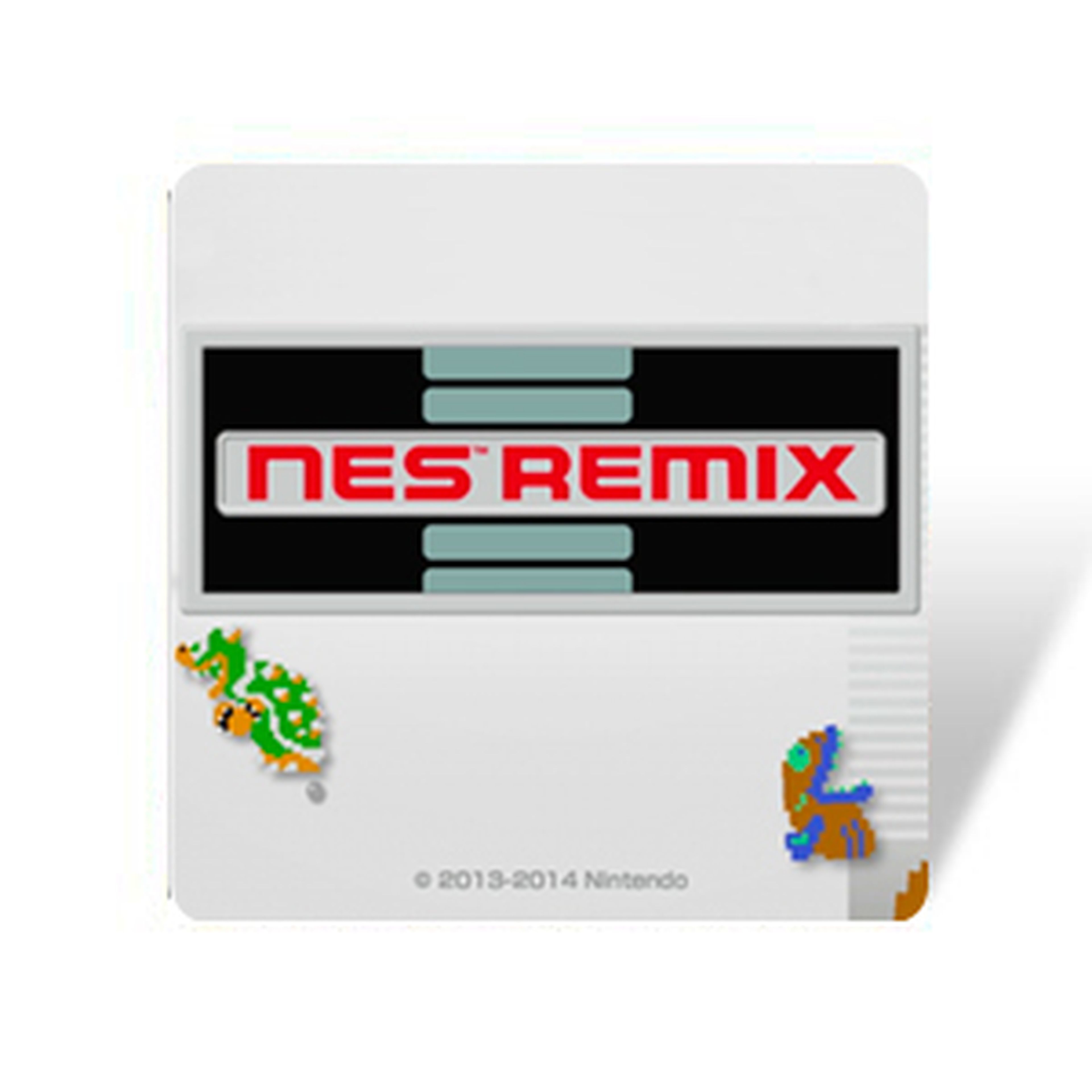 NES Remix para Wii U