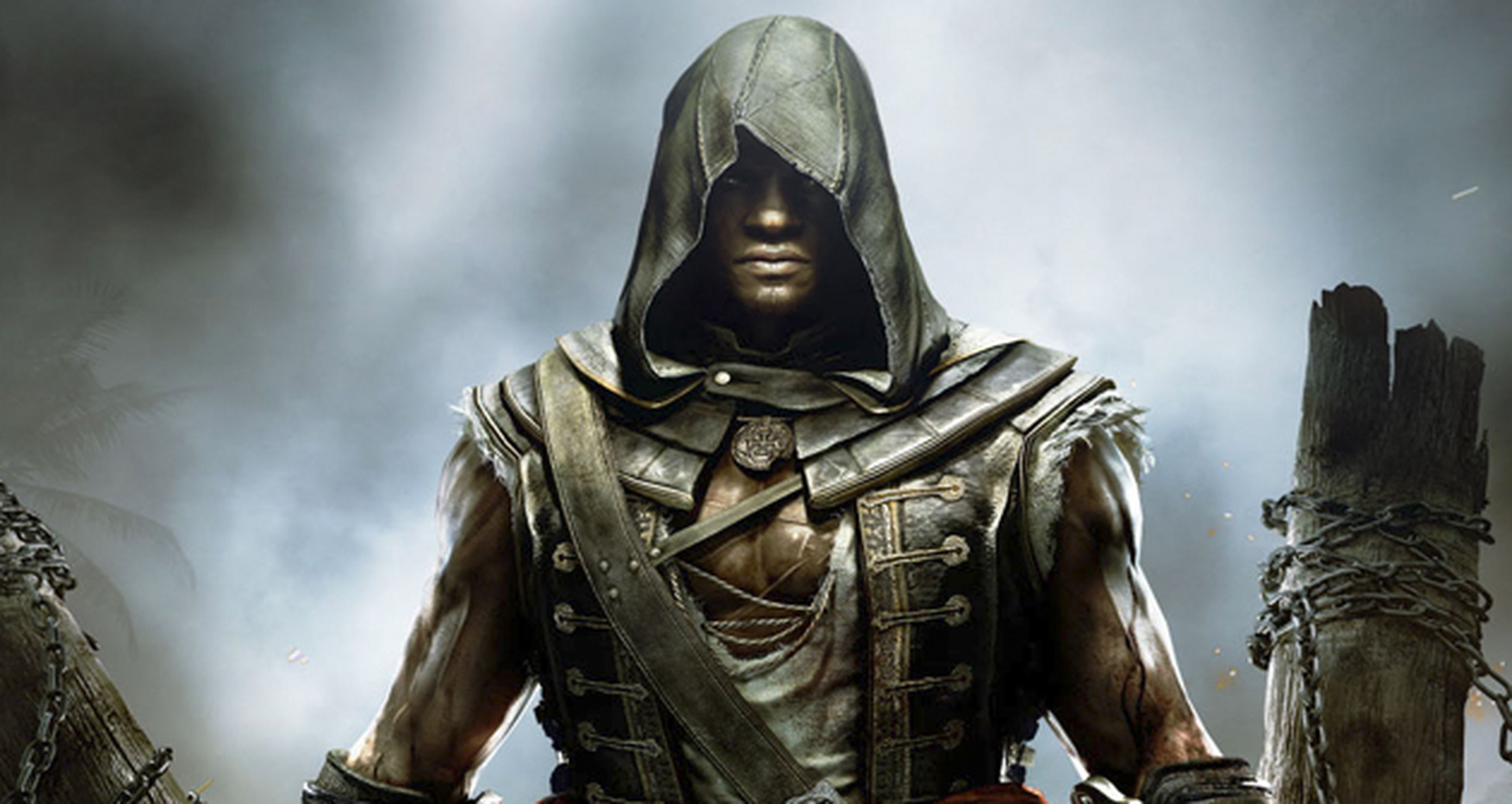 Análisis de Assassin&#039;s Creed IV: Grito de libertad