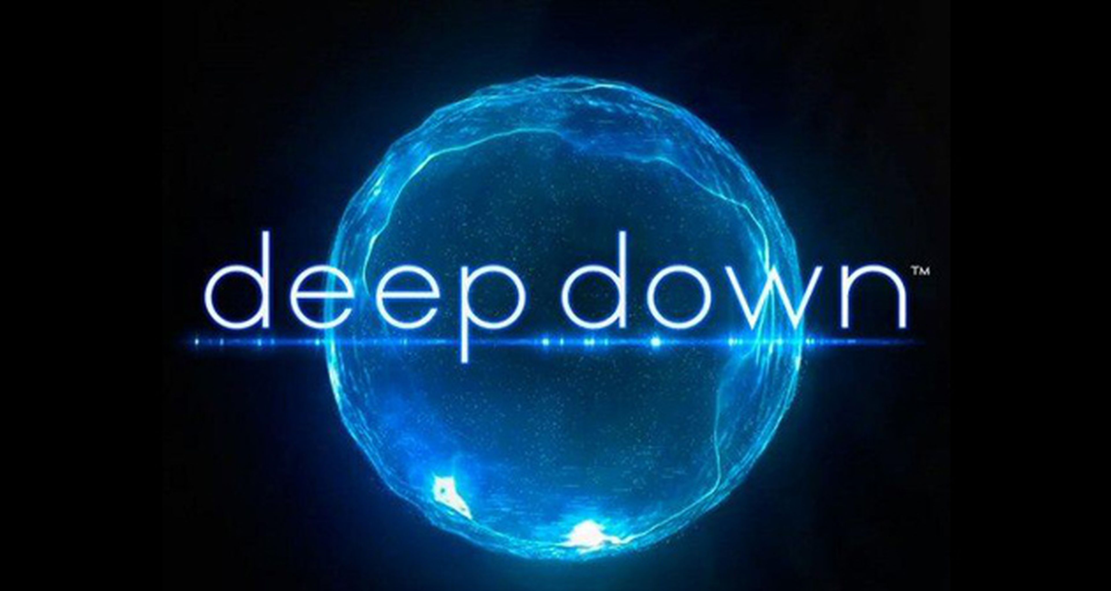 Nuevos detalles e imágenes de Deep Down