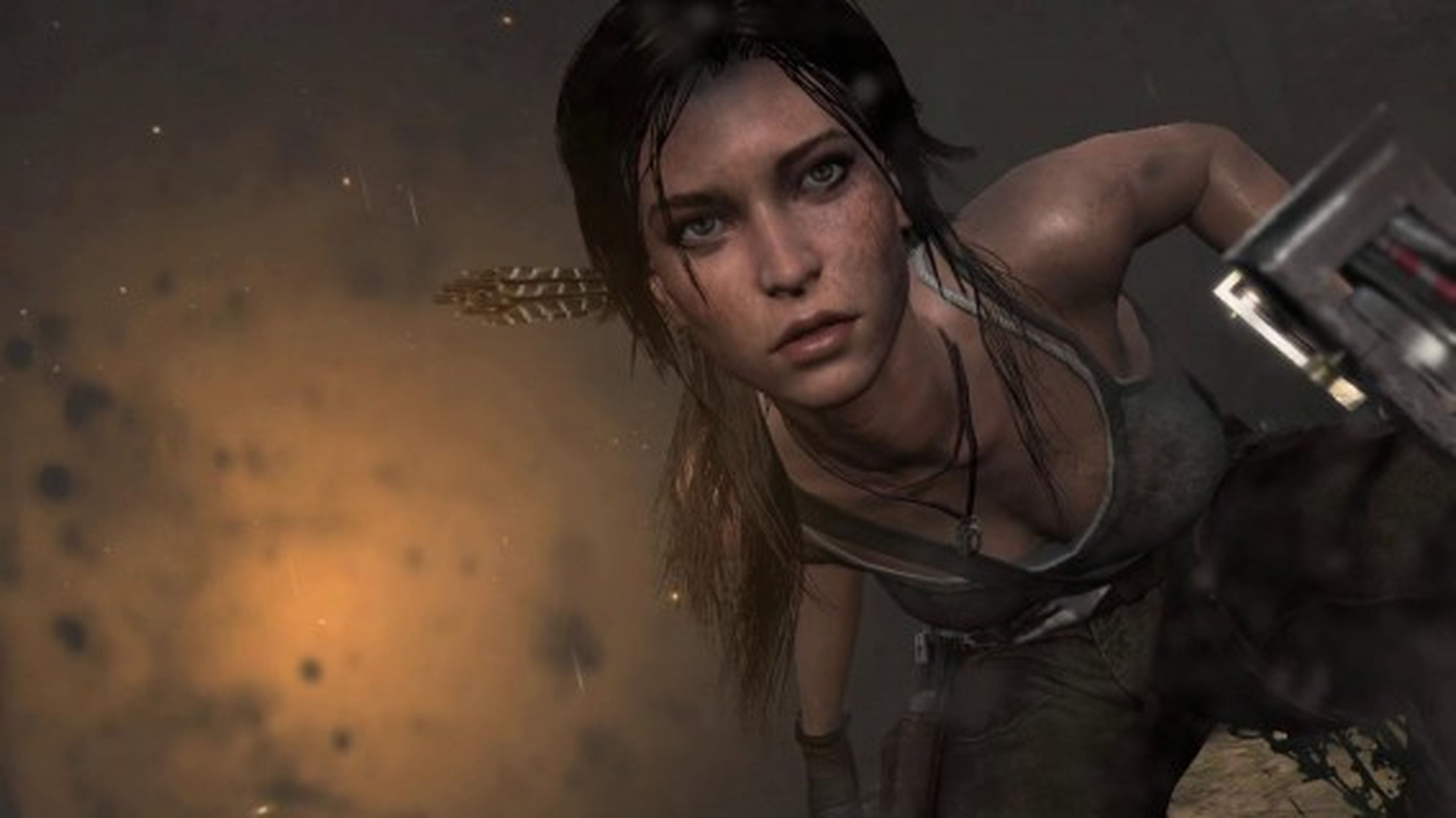 Tomb Raider Definitive Edition no saldrá en PC