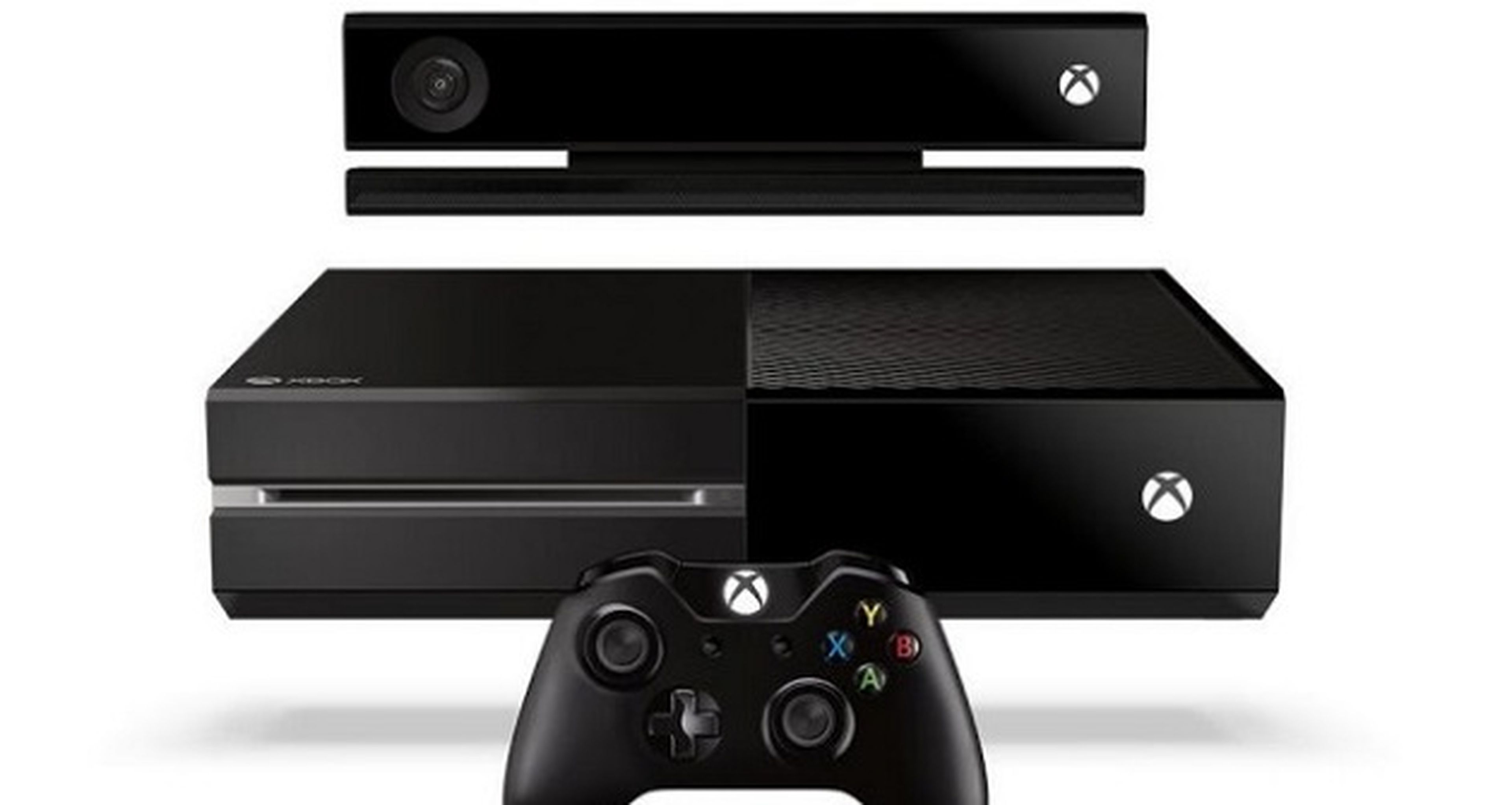 Las ventas de Xbox One en 2013