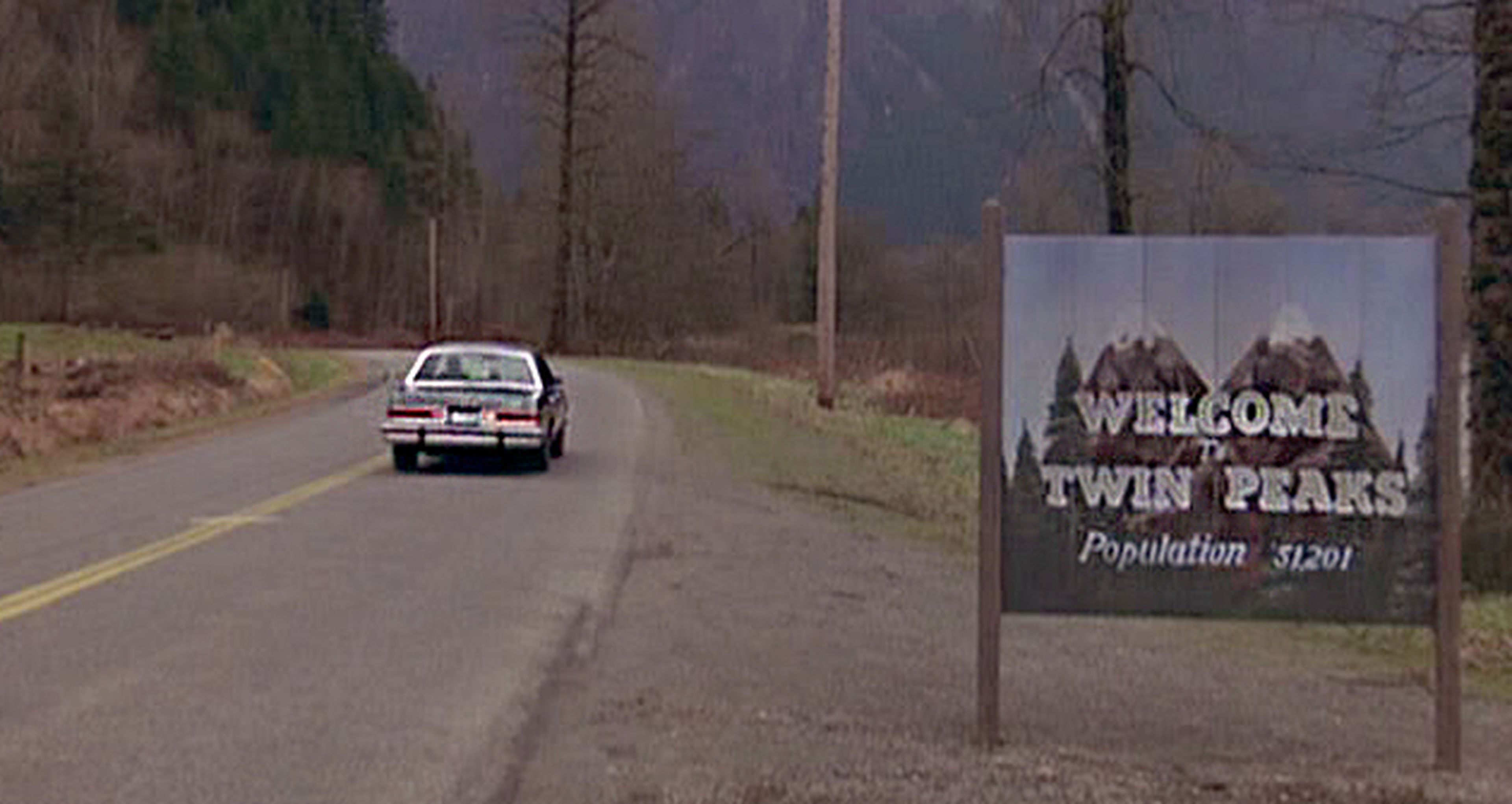 David Lynch quiere grabar nuevo material de Twin Peaks