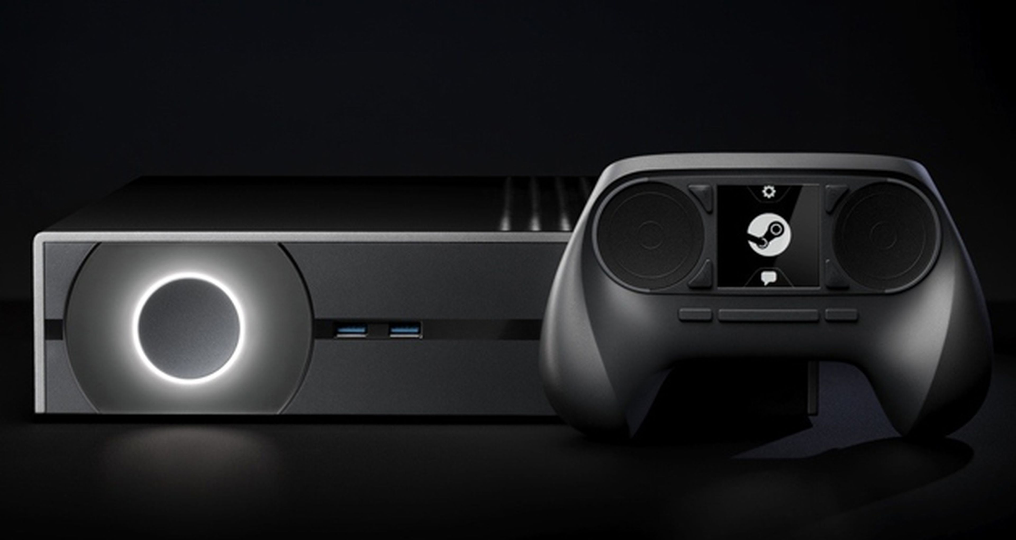 Valve anuncia 13 Steam Machines en el CES 2014