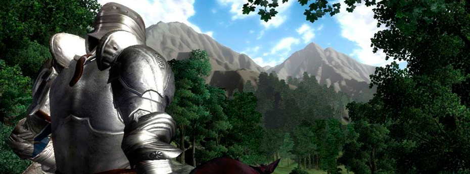 The Elder Scrolls IV Oblivion