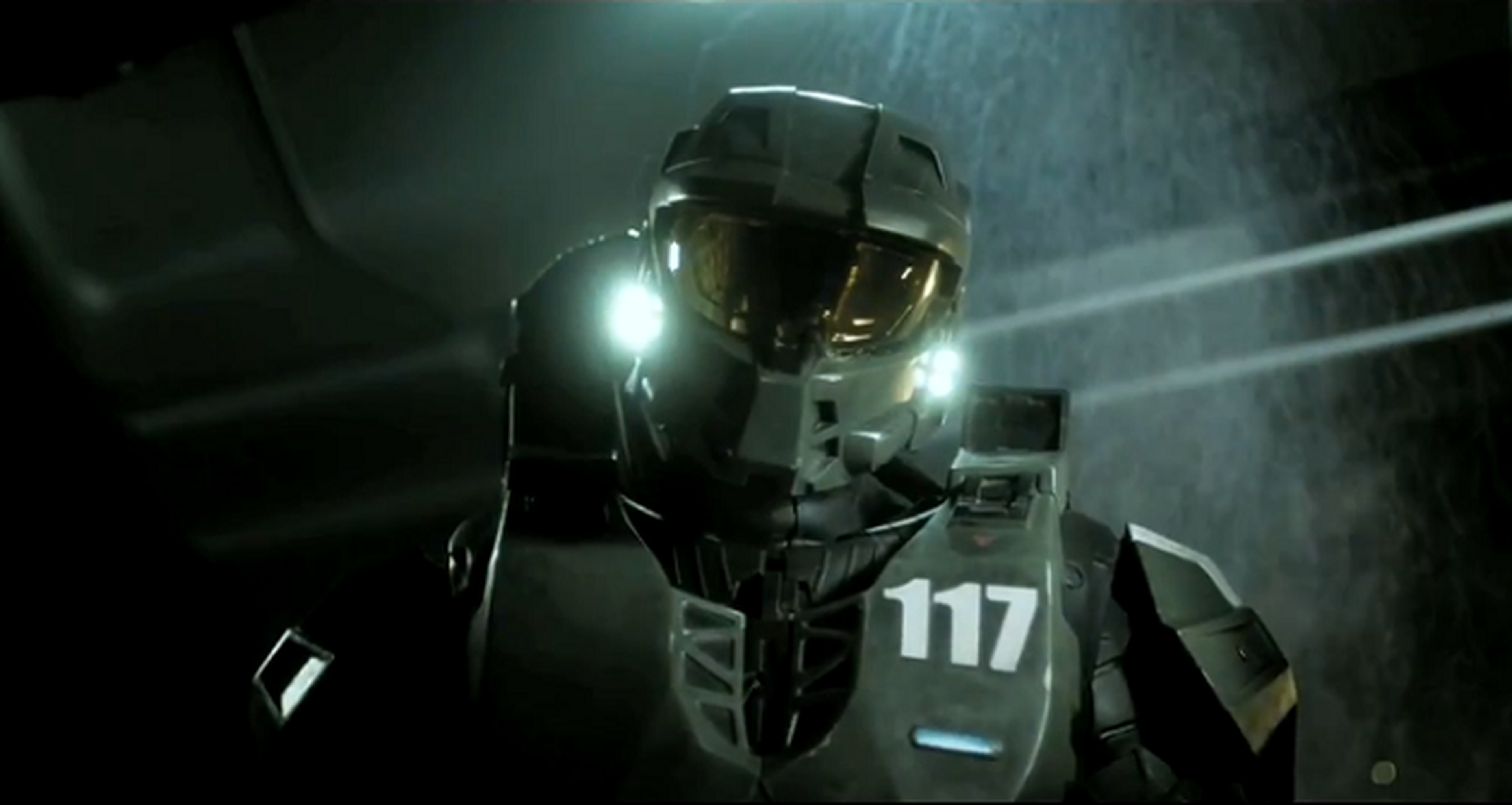 Phil Spencer habla sobre la serie para TV de Halo