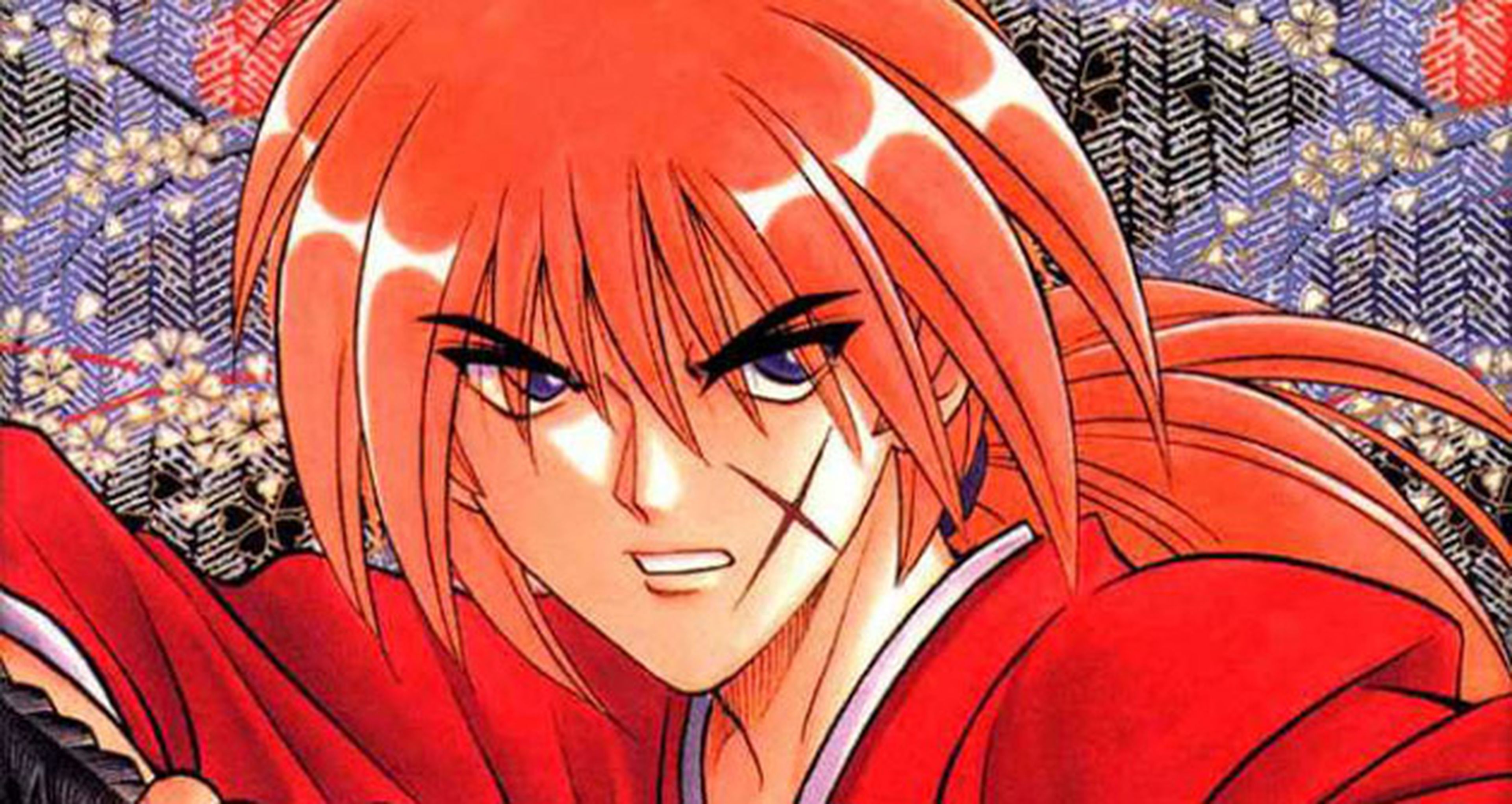 Los antagonistas de Rurouni Kenshin tendrán manga