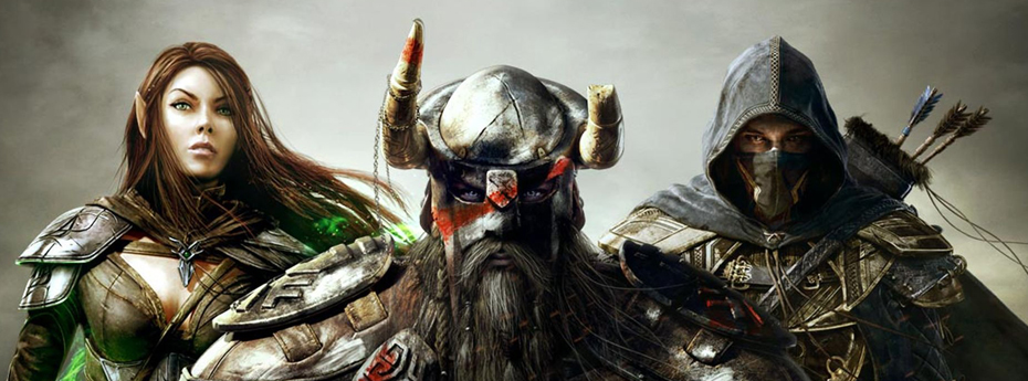 the elder scrolls online download pc