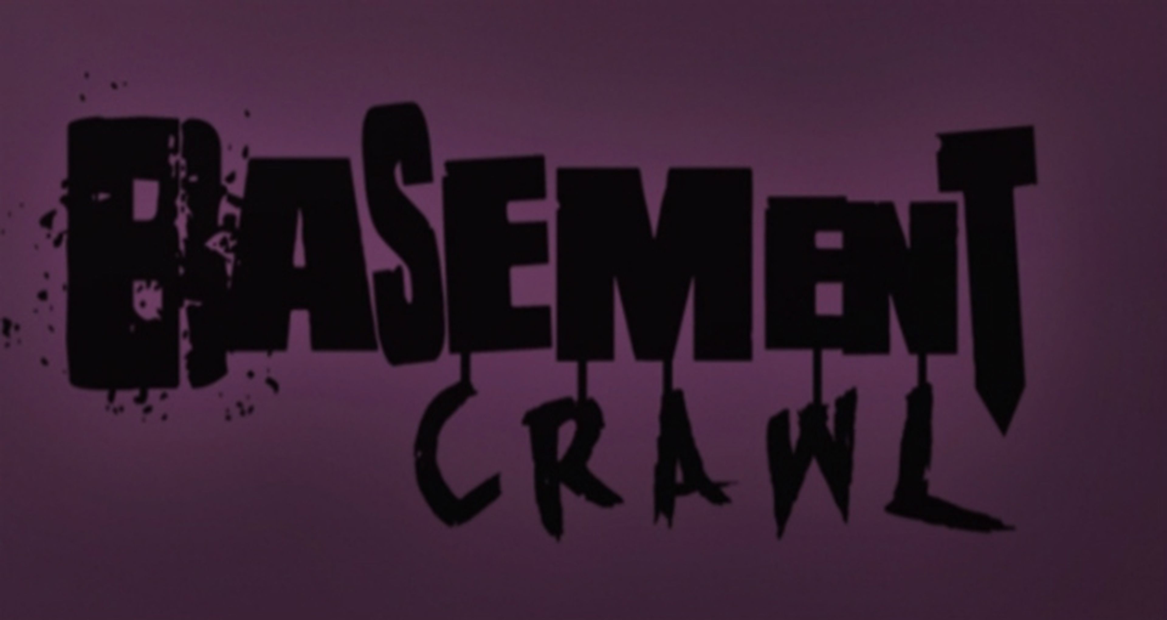 Nuevas imágenes de Basement Crawl para PS4