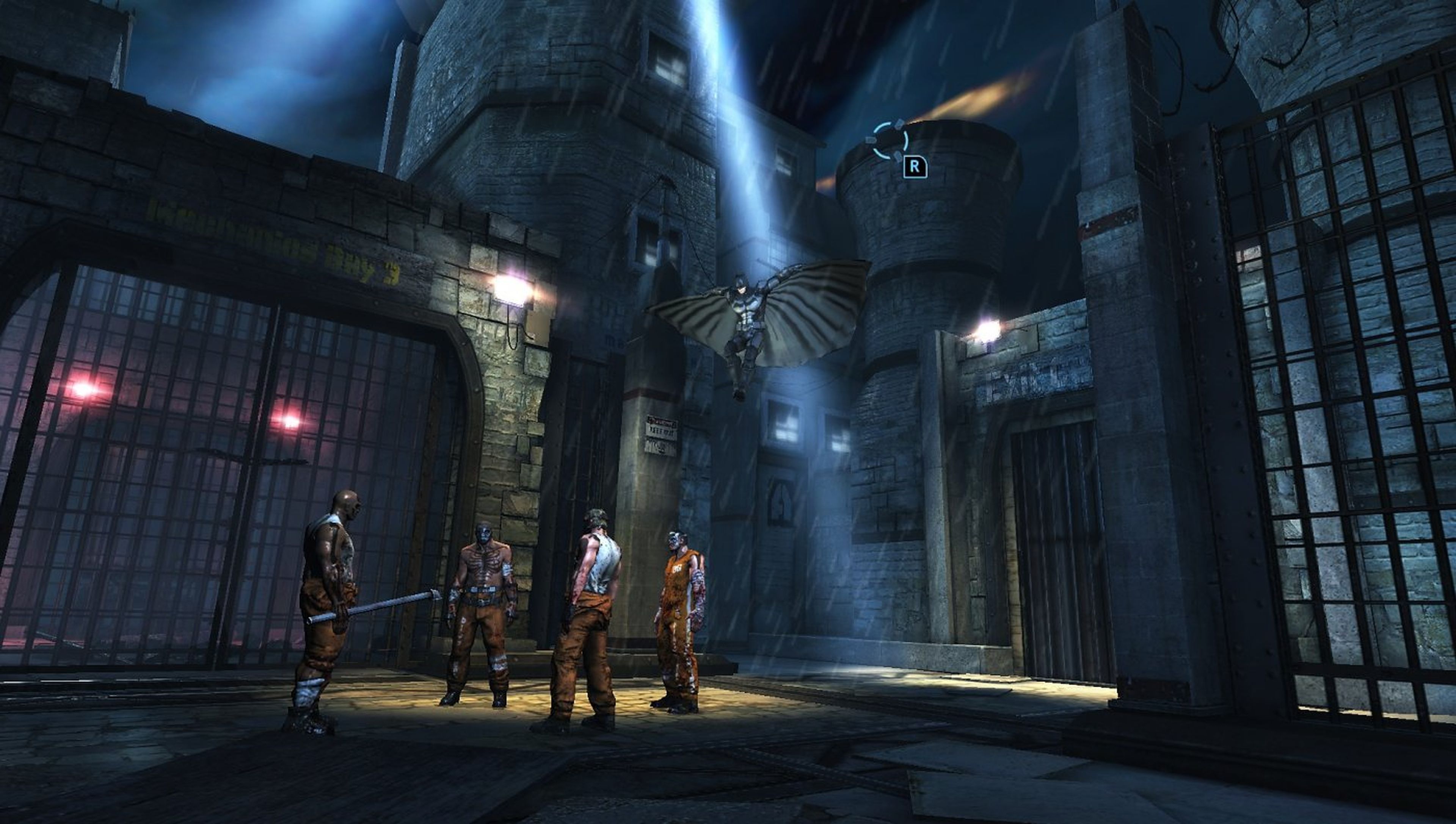 Arkham Origins: Blackgate podría llegar a PC
