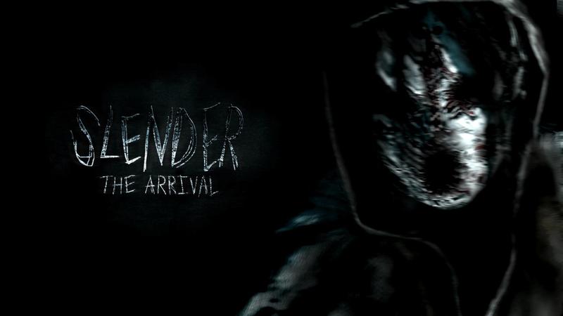 download slender the arrival xbox