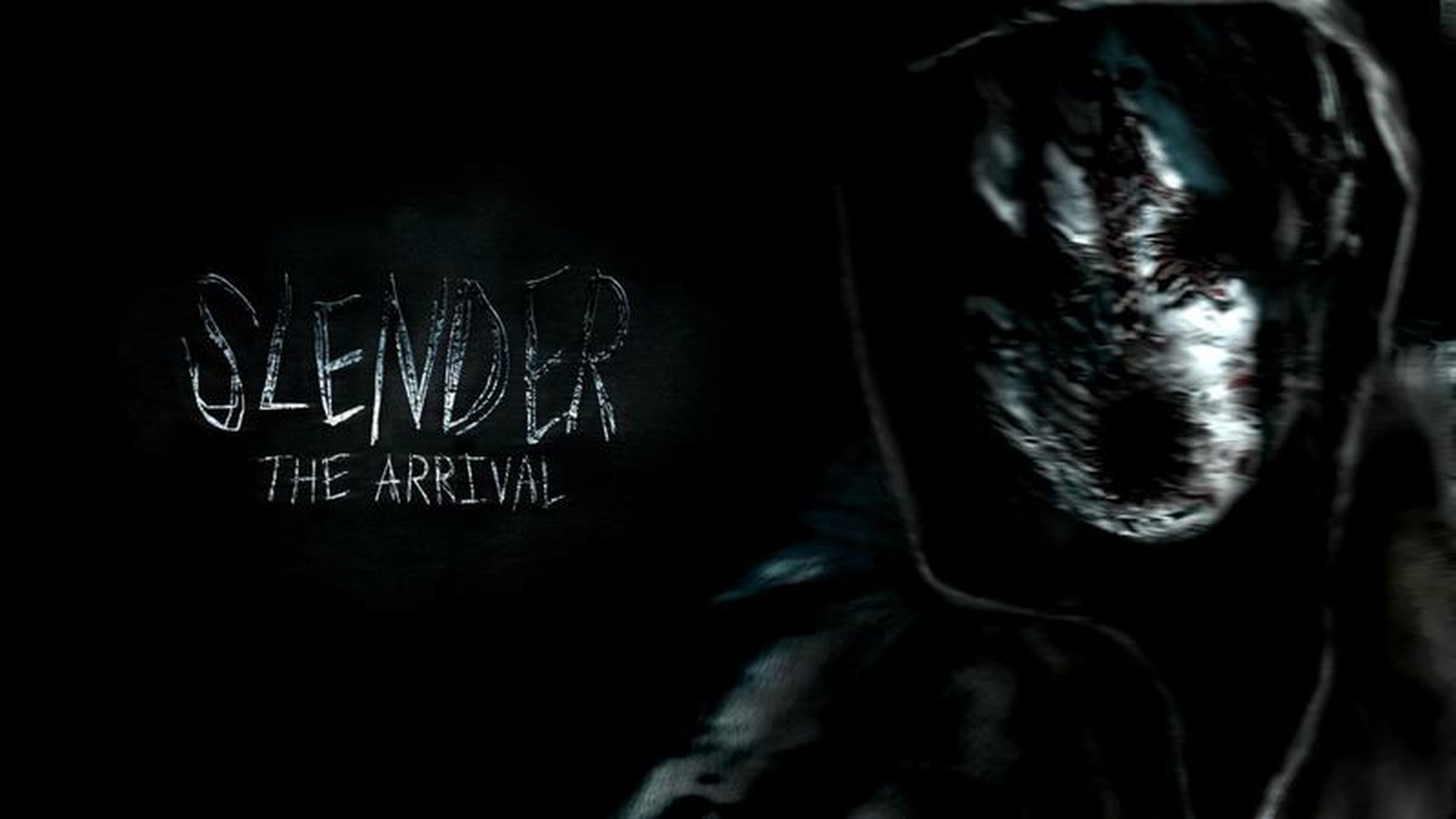 Slender The Arrival llegará a Xbox 360 y PS3