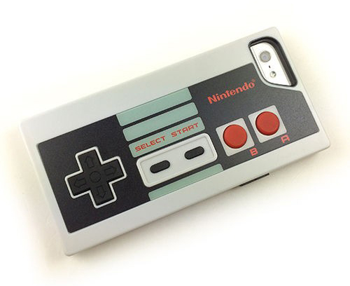 carcasa iphone nintendo carcasa iphone nintendo