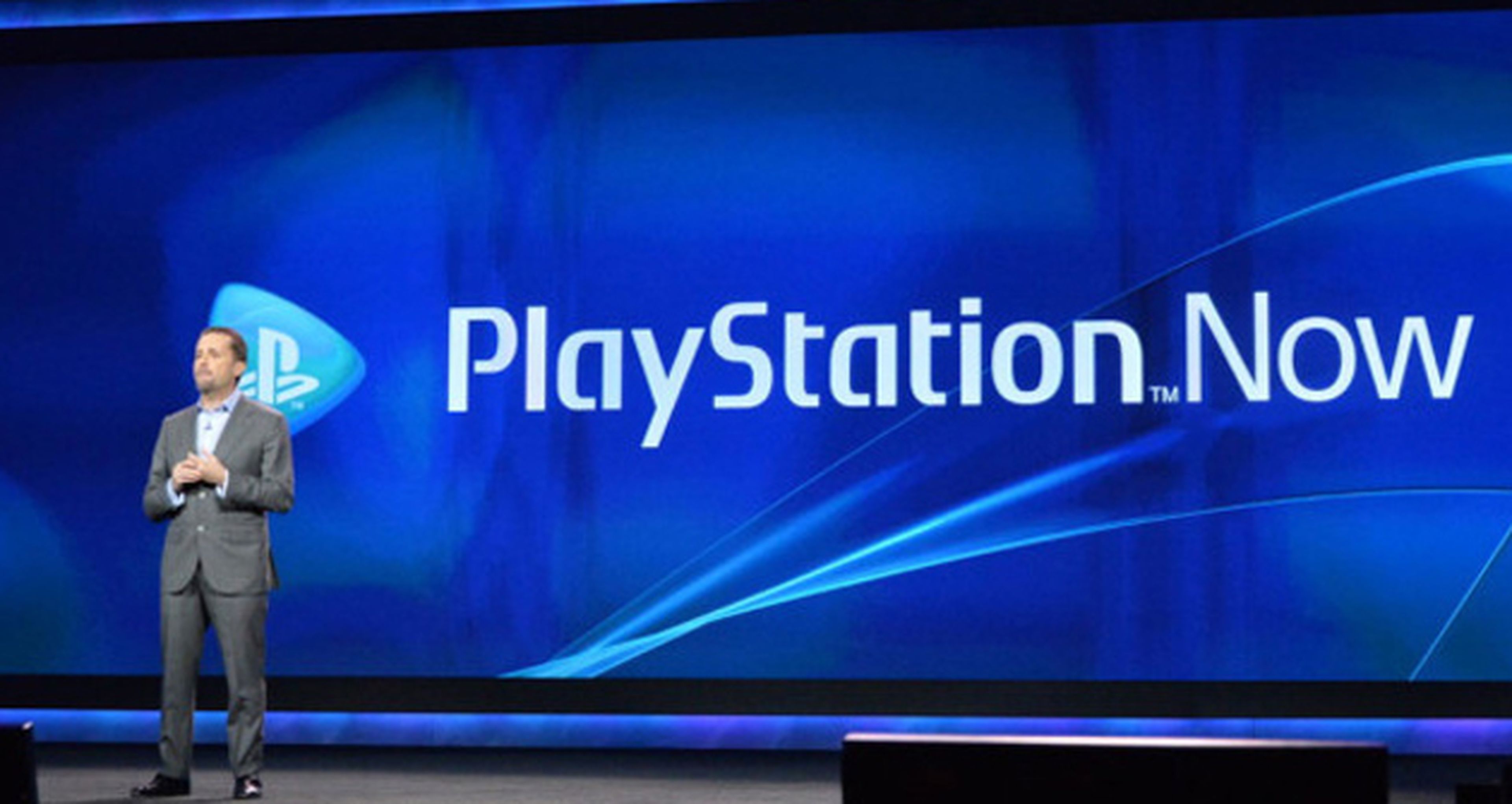 PlayStation Now requerirá de una conexión de 5 mbps