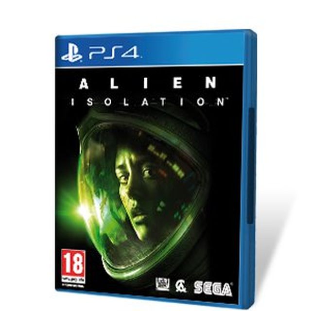 Alien Isolation Ya Disponible Para Descargar Gratis Como Nuevo Juego En La Epic Games Store 