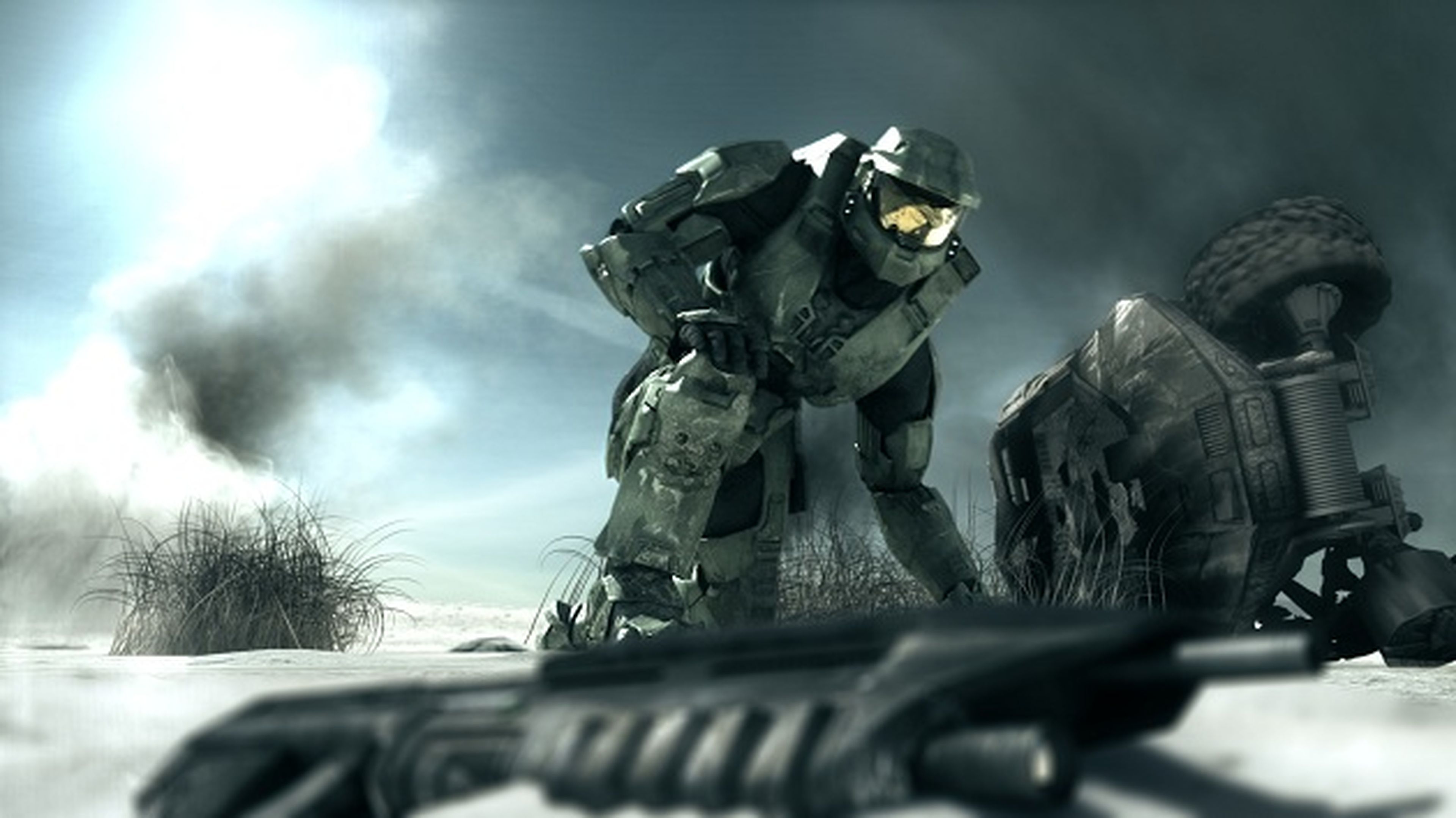 Microsoft ficha al guionista de Halo y Destiny