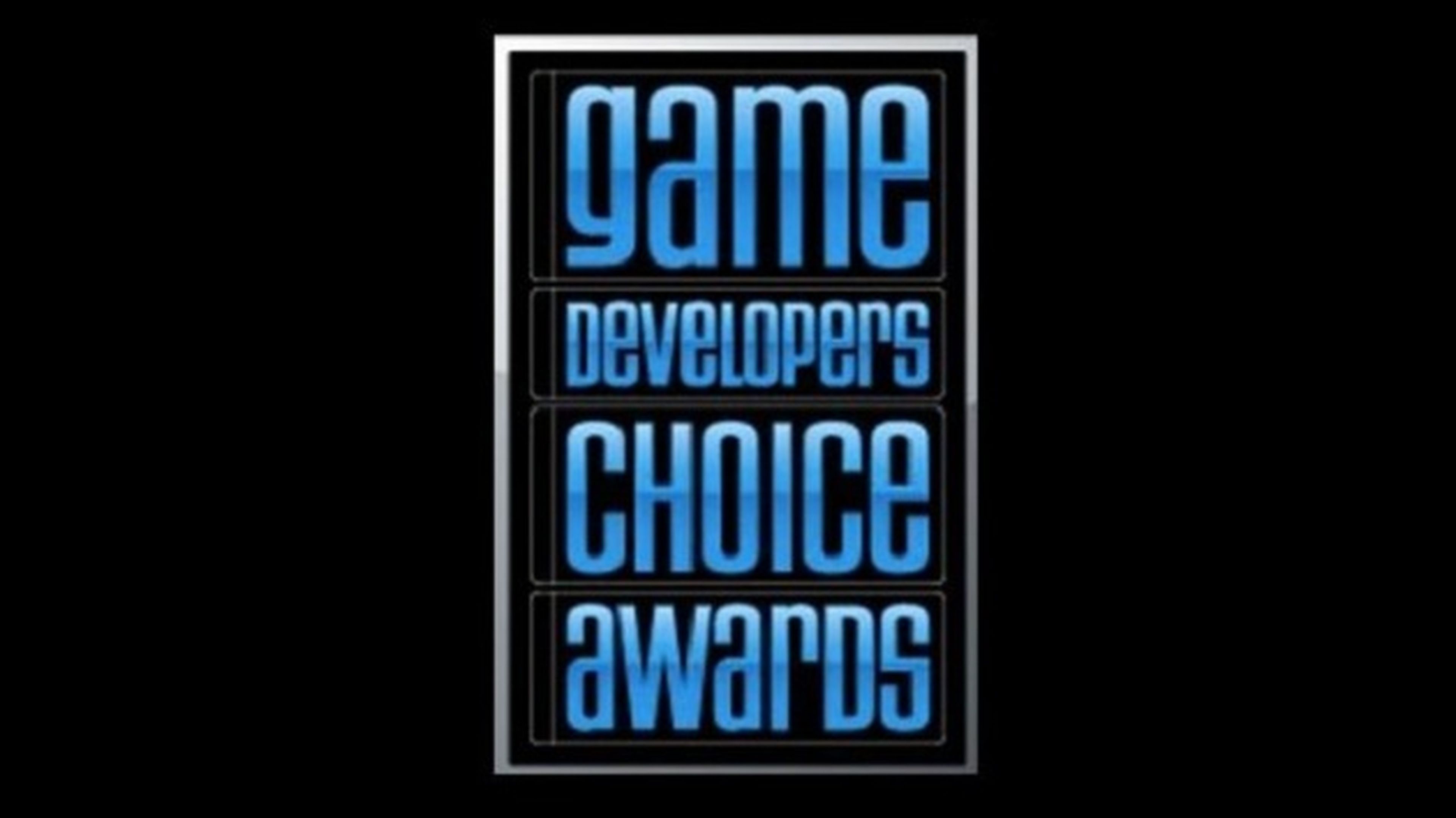 Nominados a los GDC Awards 2014