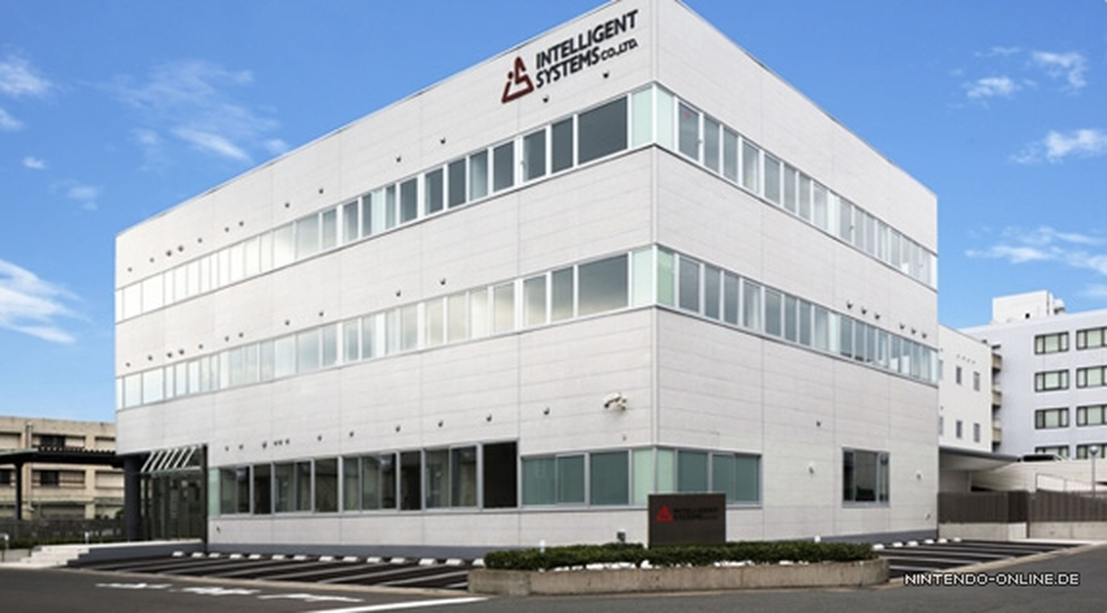 Intelligent Systems también estrena nueva sede en Kioto