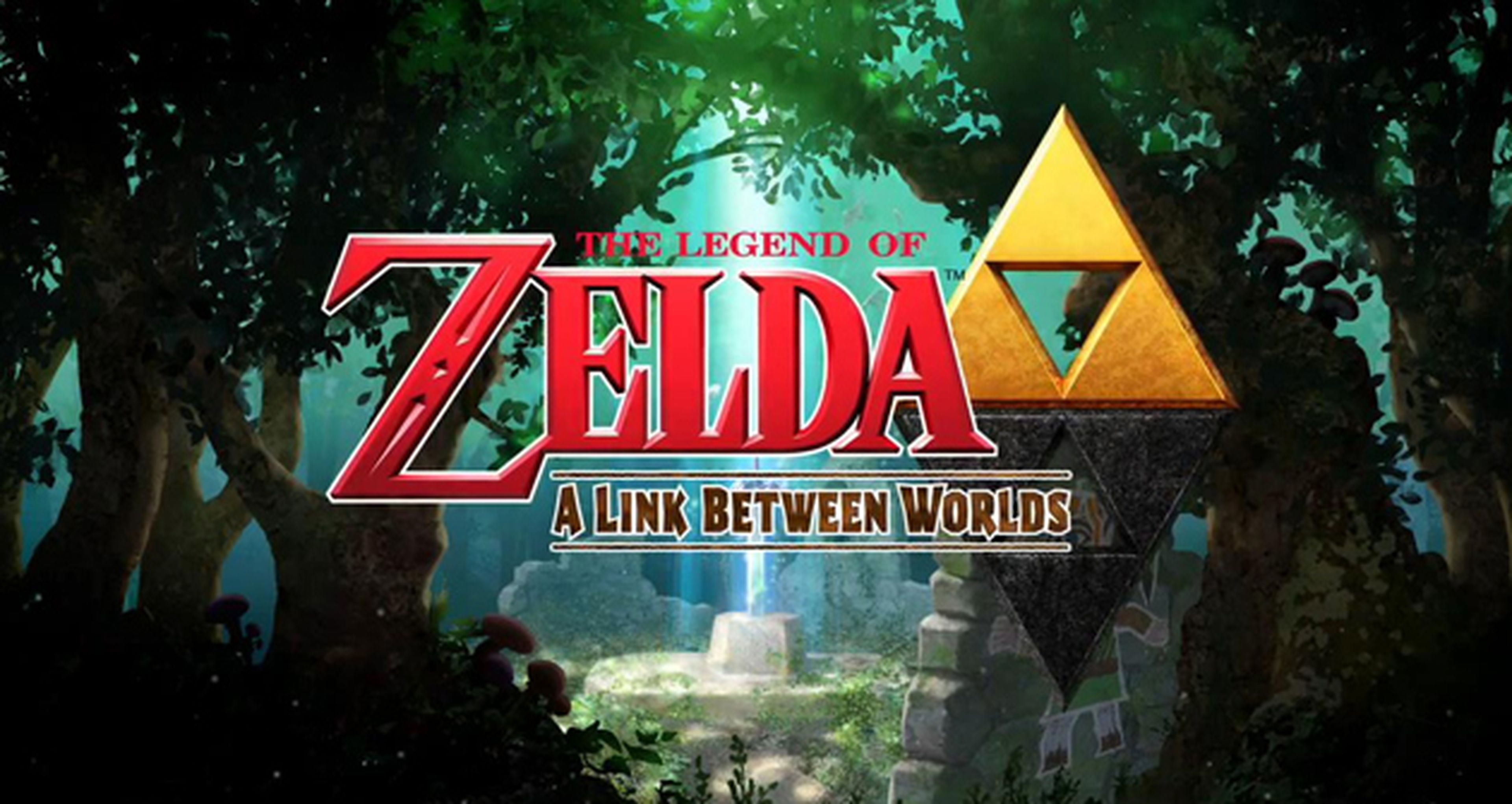 The Legend of Zelda no termina de arrancar en Japón