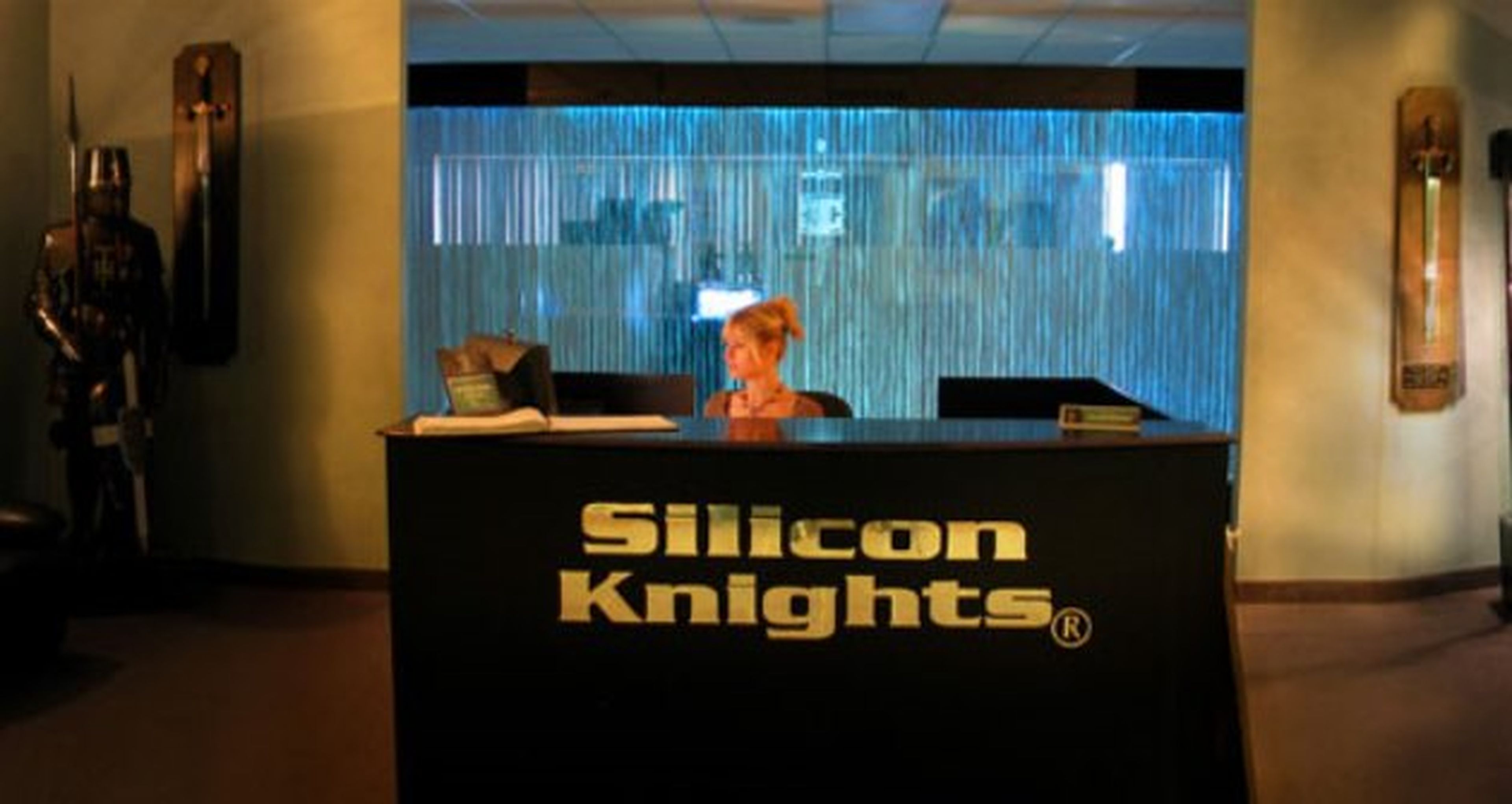 Silicon Knights pierde su apelación contra Epic Games