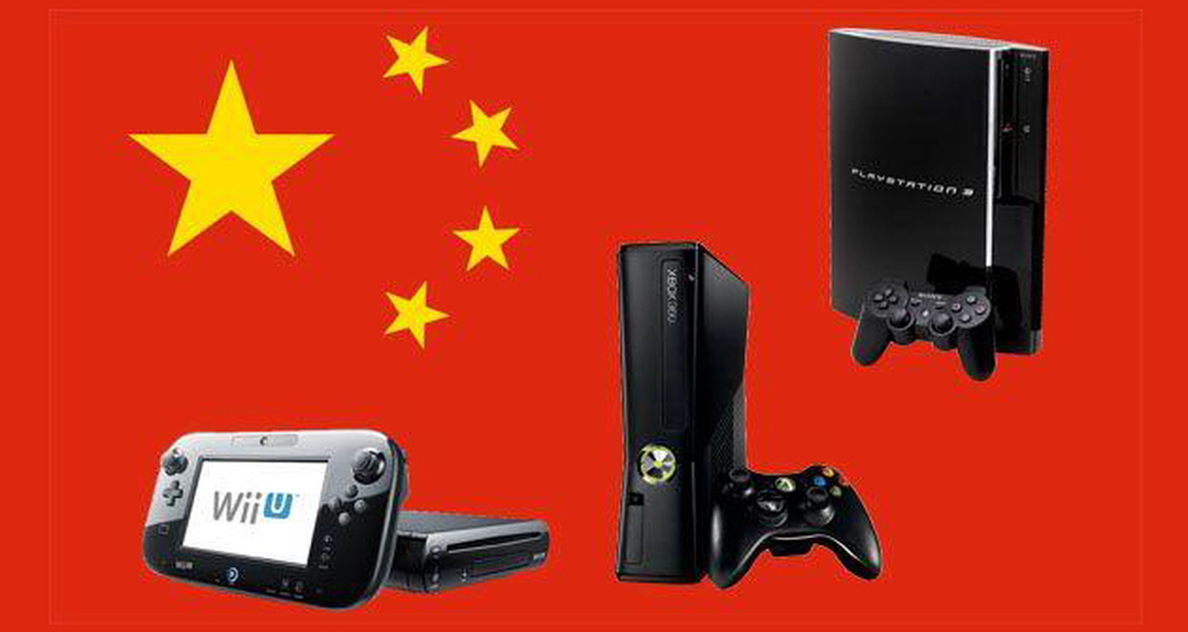 China prohibirá los juegos que atenten contra el país