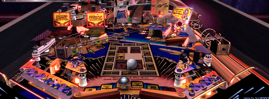 pinball life on twitch and instagram