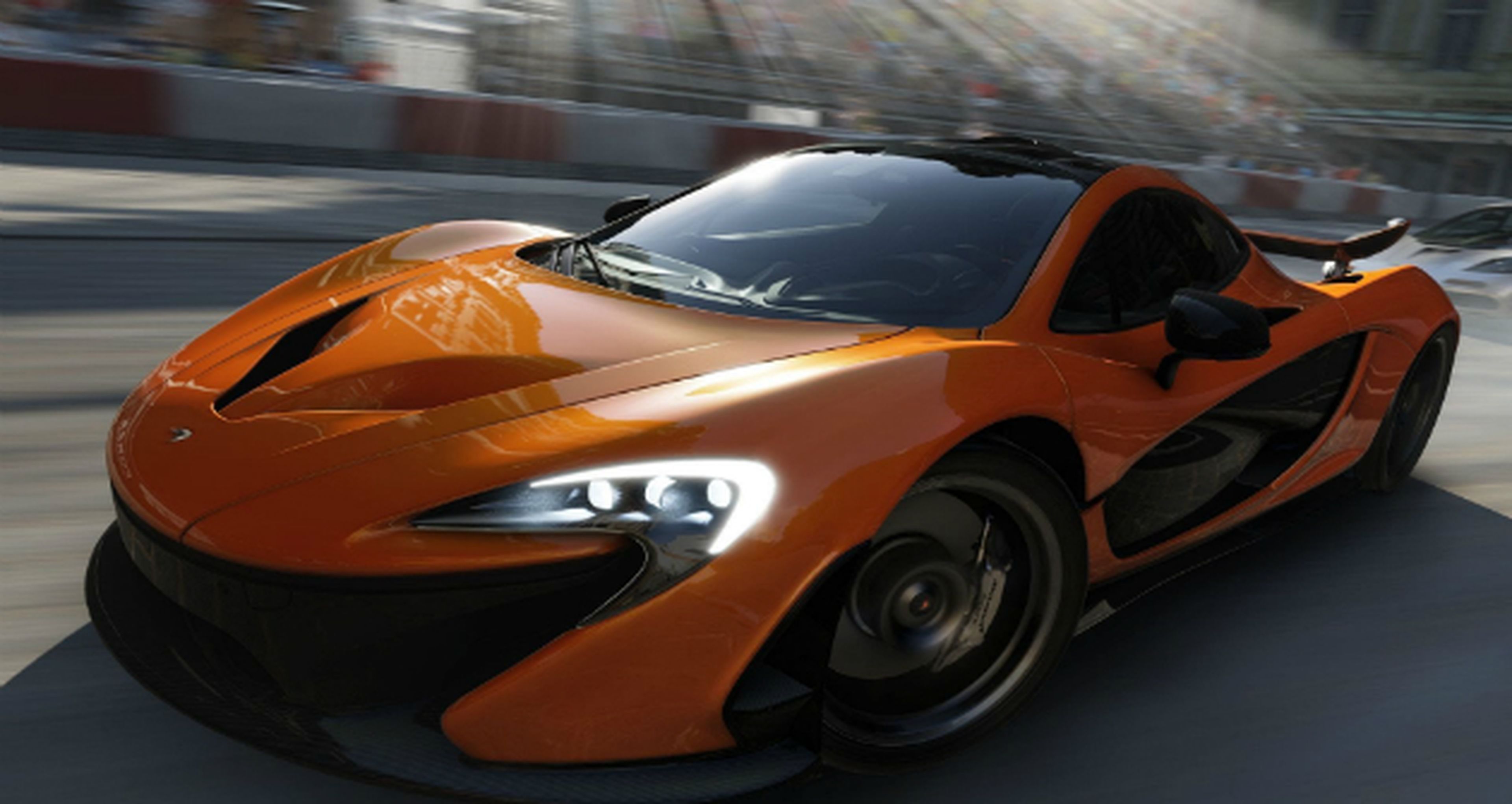 Turn 10 prepara un nuevo Forza para Xbox One