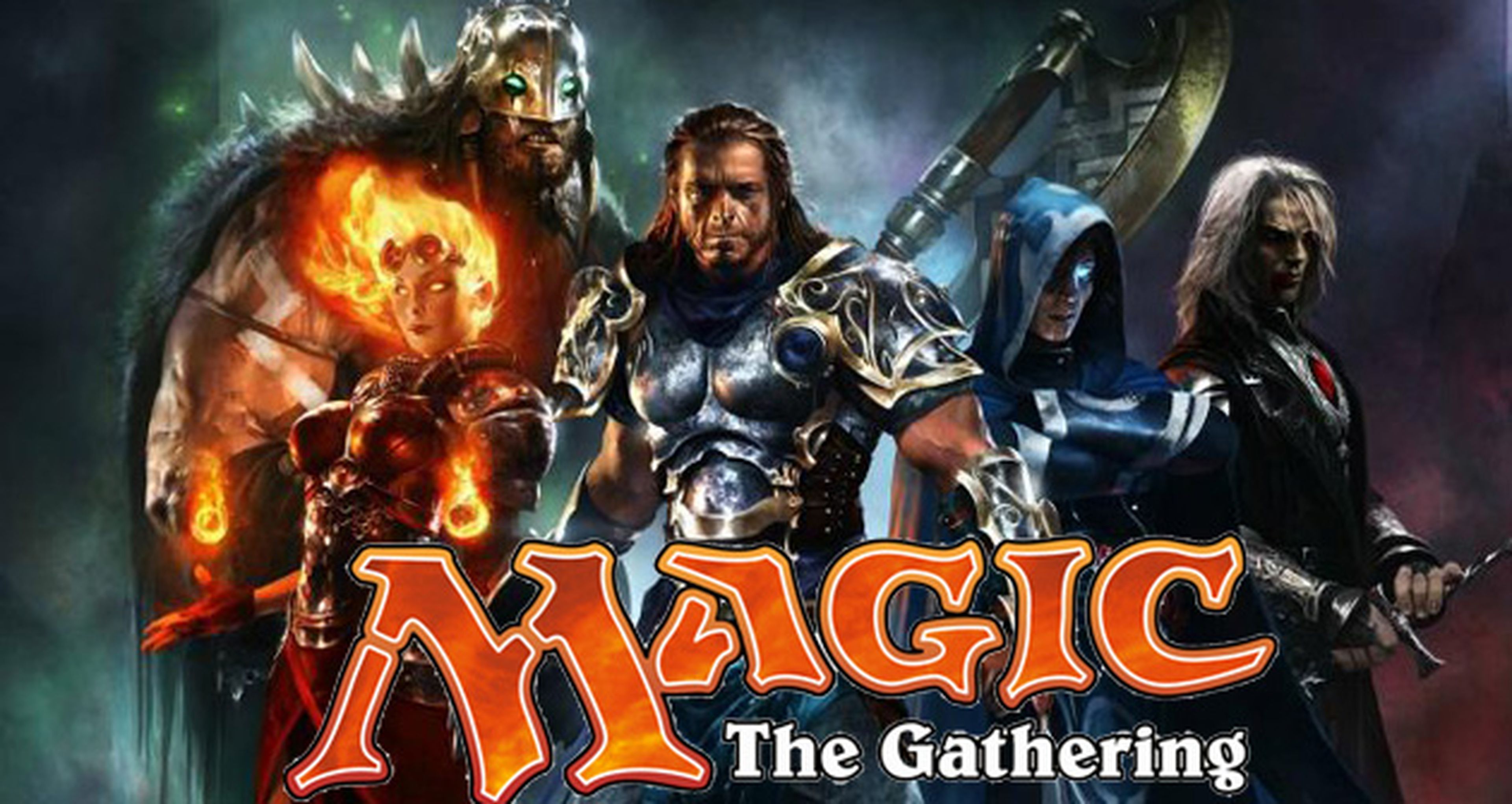 Fox prepara una película de Magic: The Gathering