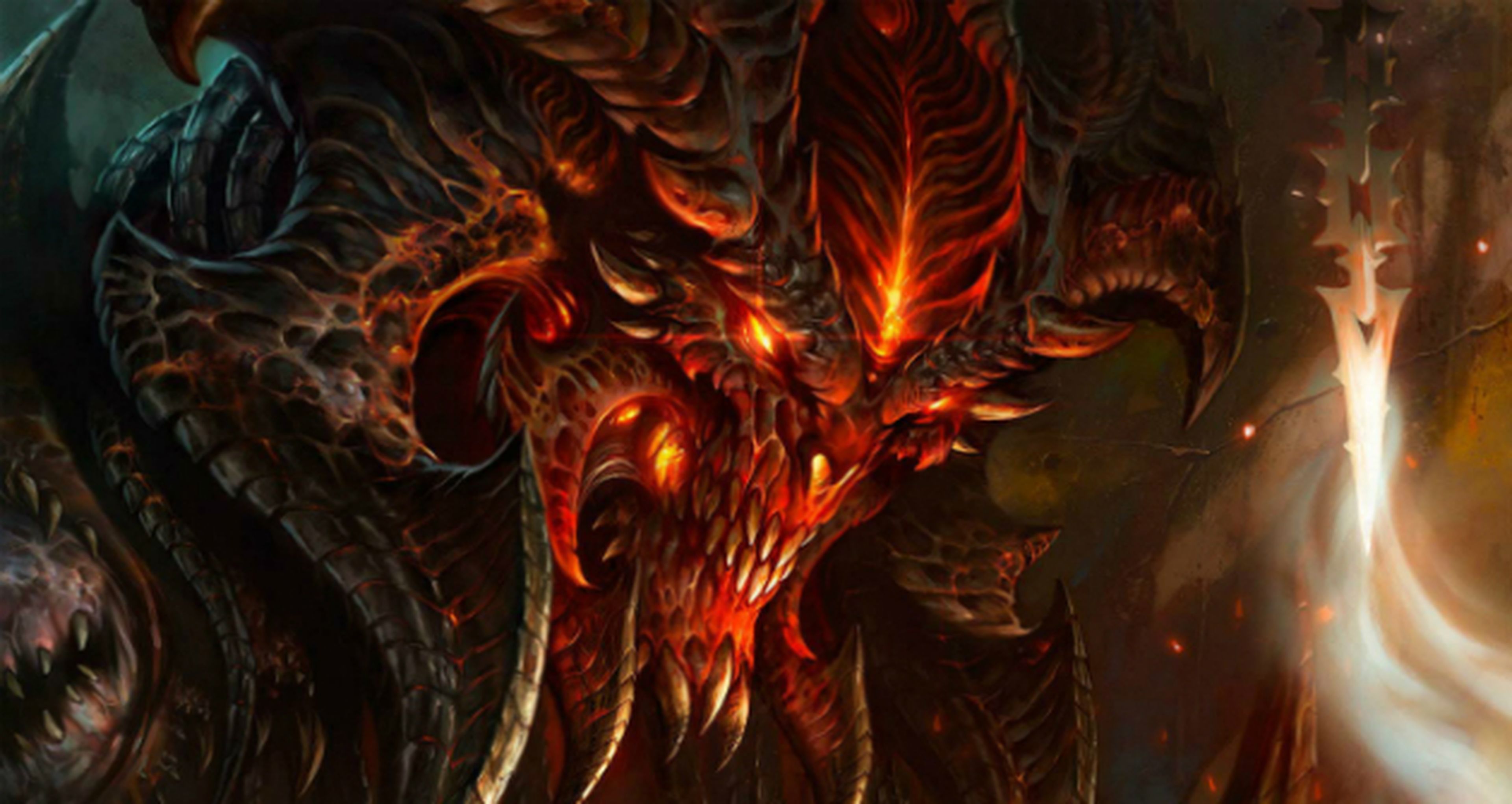 Diablo III aparece listado para Xbox One