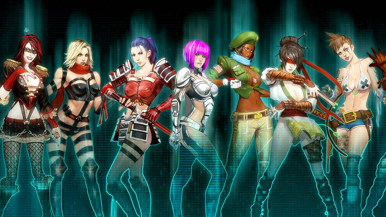 Los 10 peores juegos de lucha