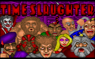 Los 10 peores juegos de lucha