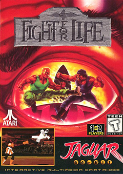 Los 10 peores juegos de lucha