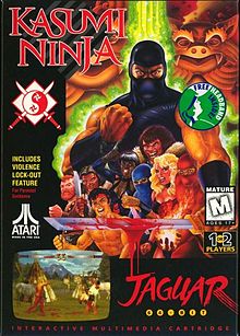 Los 10 peores juegos de lucha