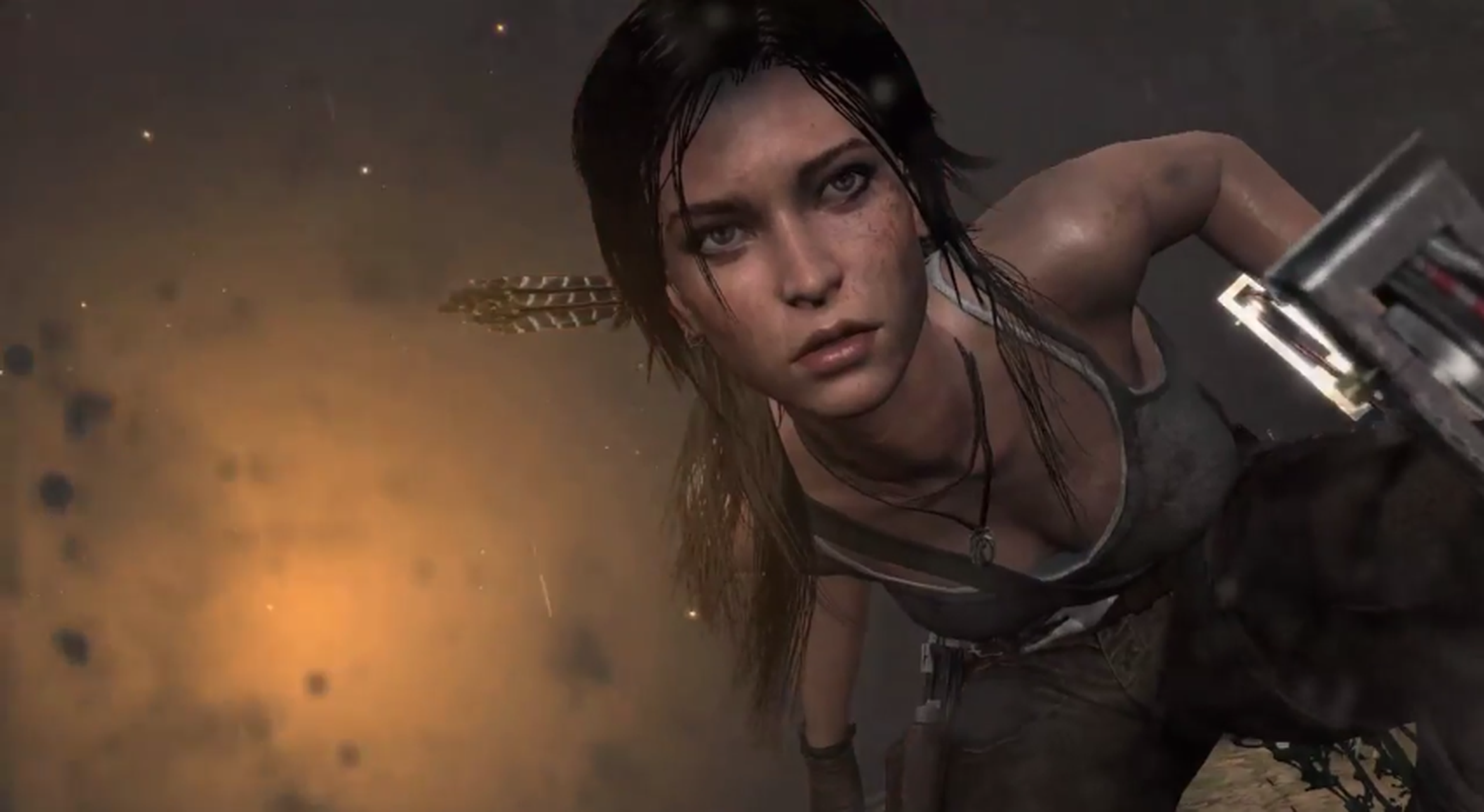 Crystal Dynamics habla de Tomb Raider: Definitive Edition