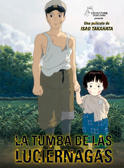 Las películas de Studio Ghibli (I)