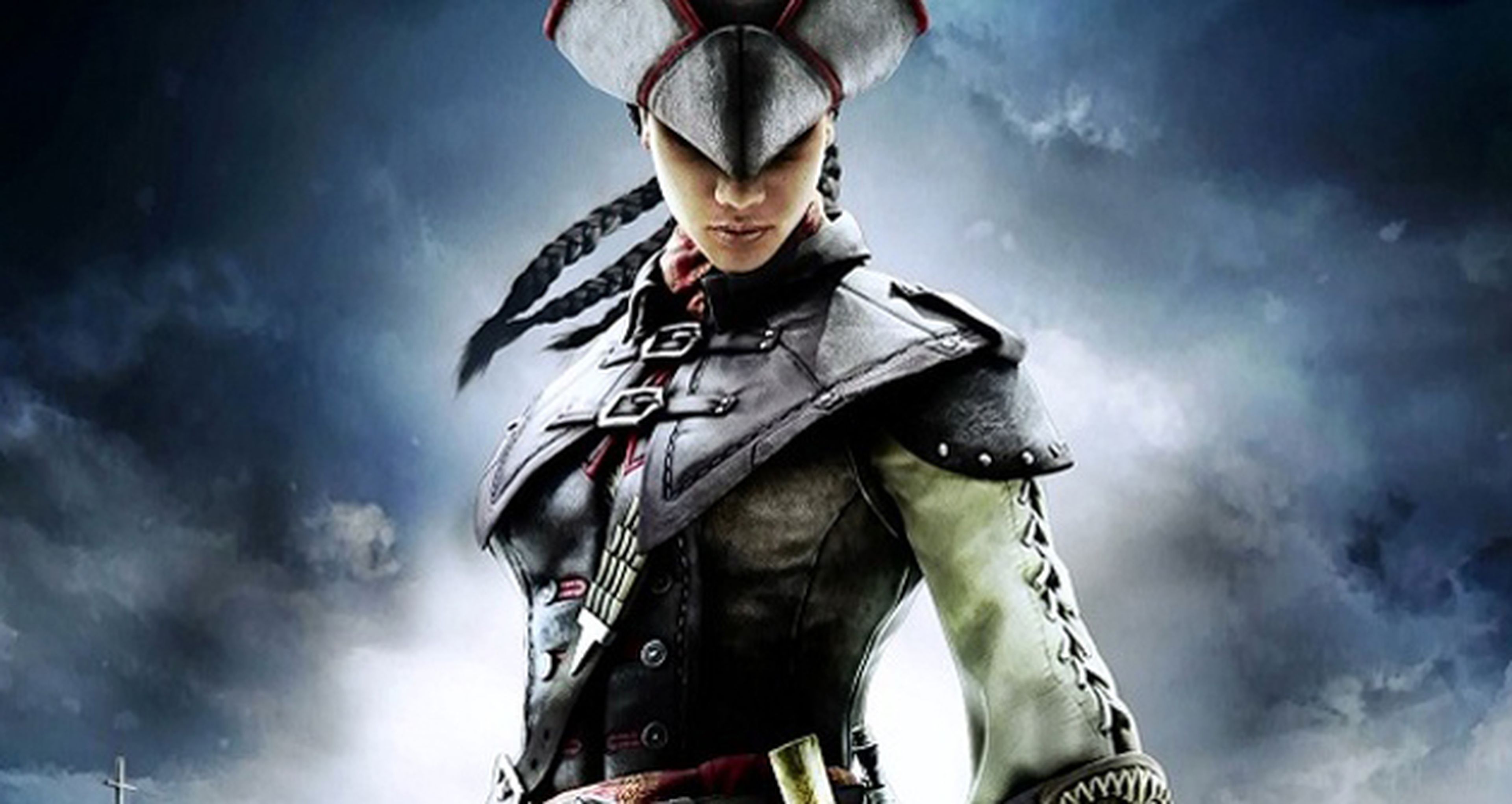 Análisis de Assassin&#039;s Creed Liberation HD