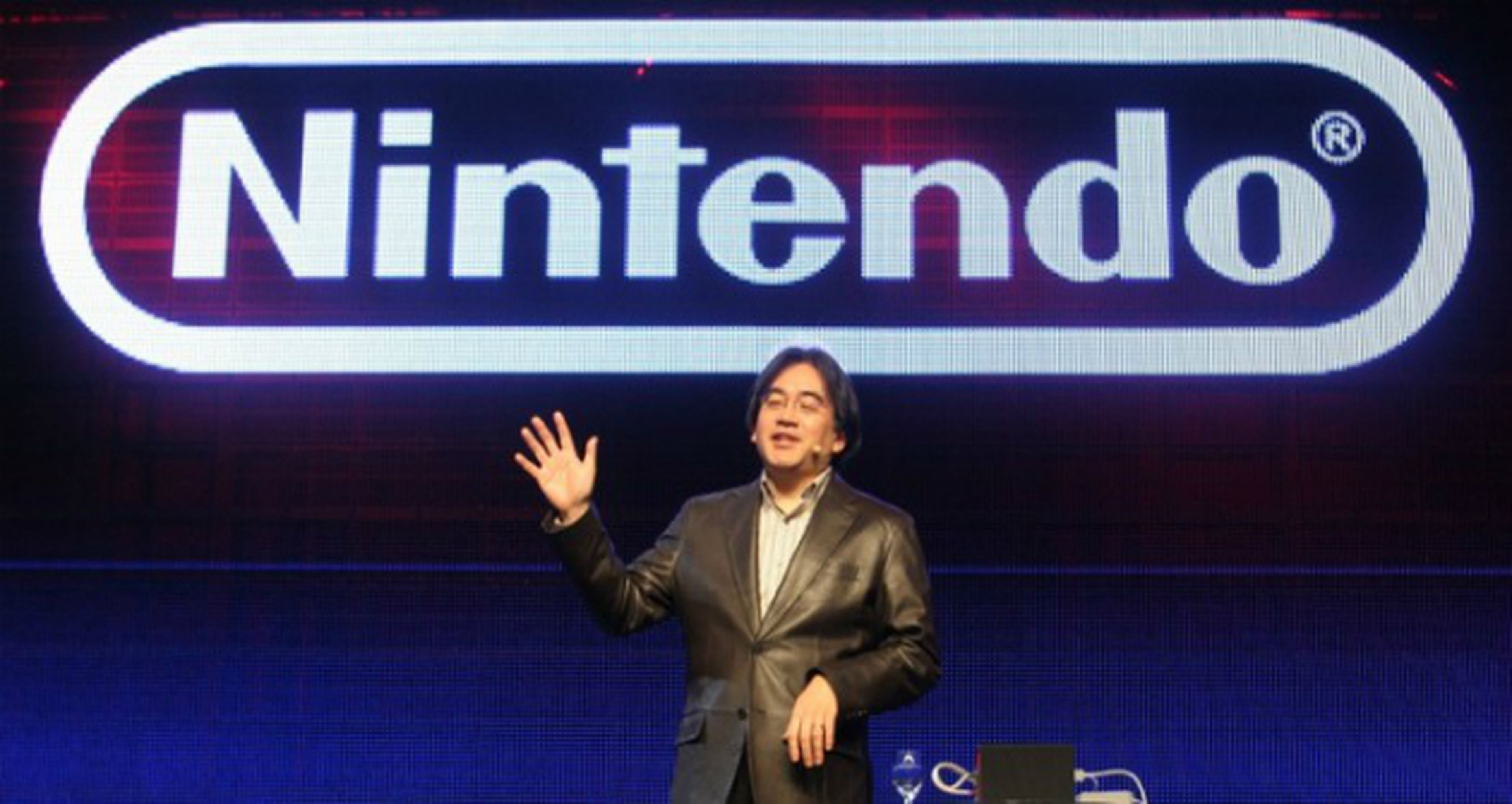 Nintendo prevé pérdidas millonarias en el año fiscal 2013