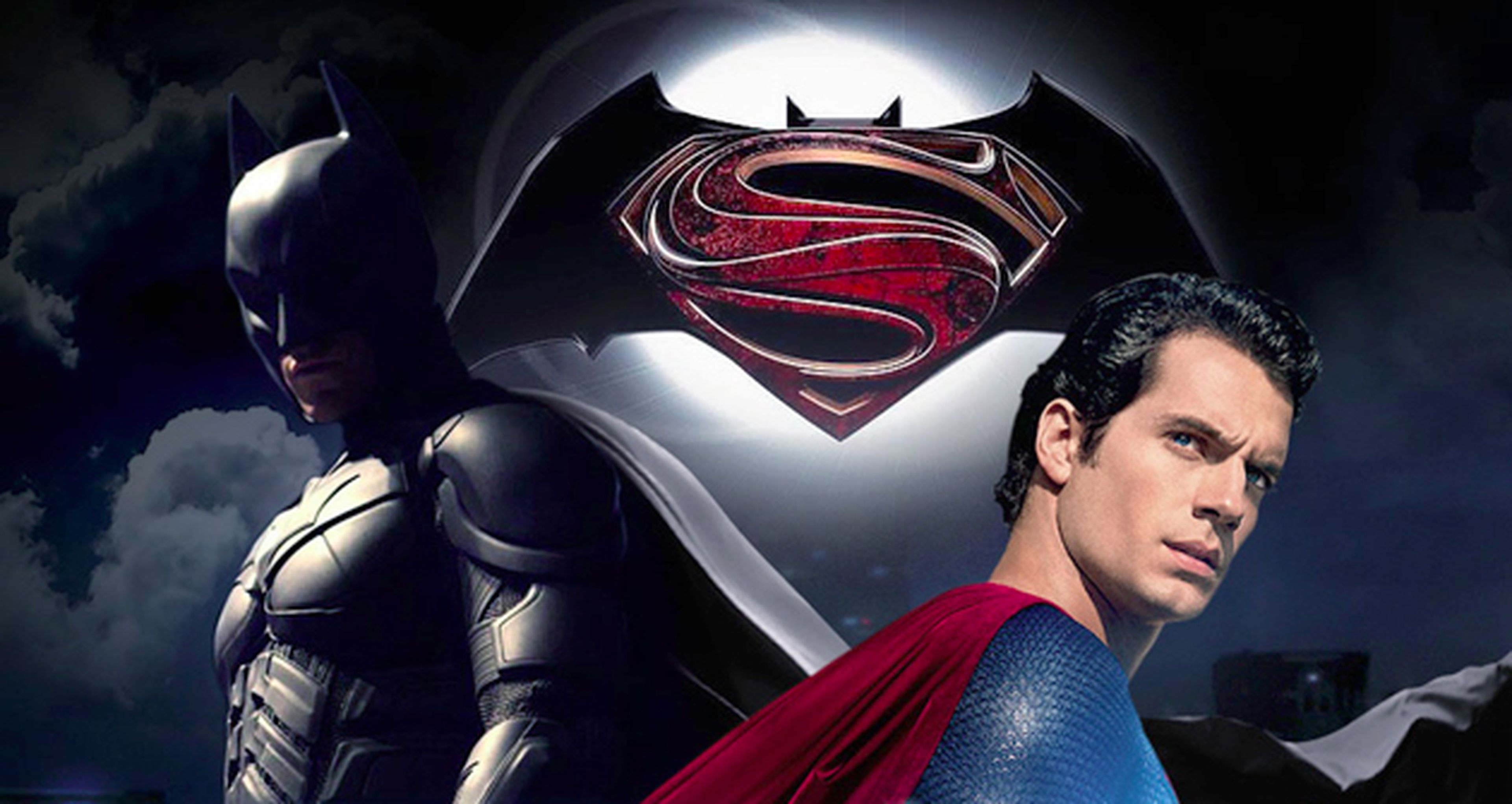 Batman vs. Superman se retrasa hasta 2016