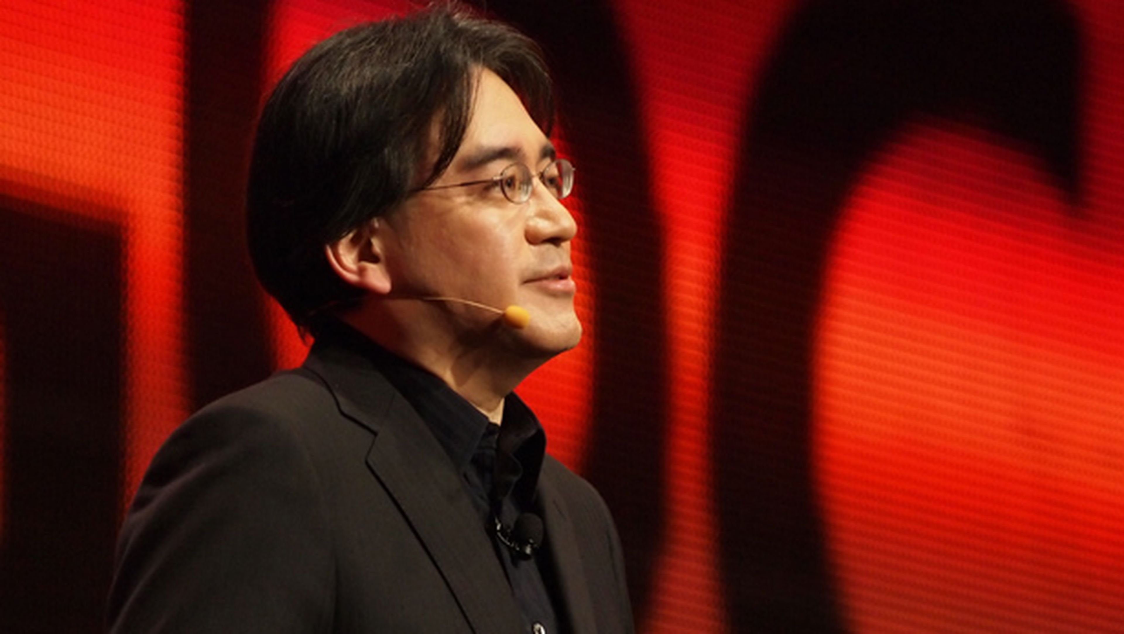 Iwata admite haber interpretado mal los mercados occidentales