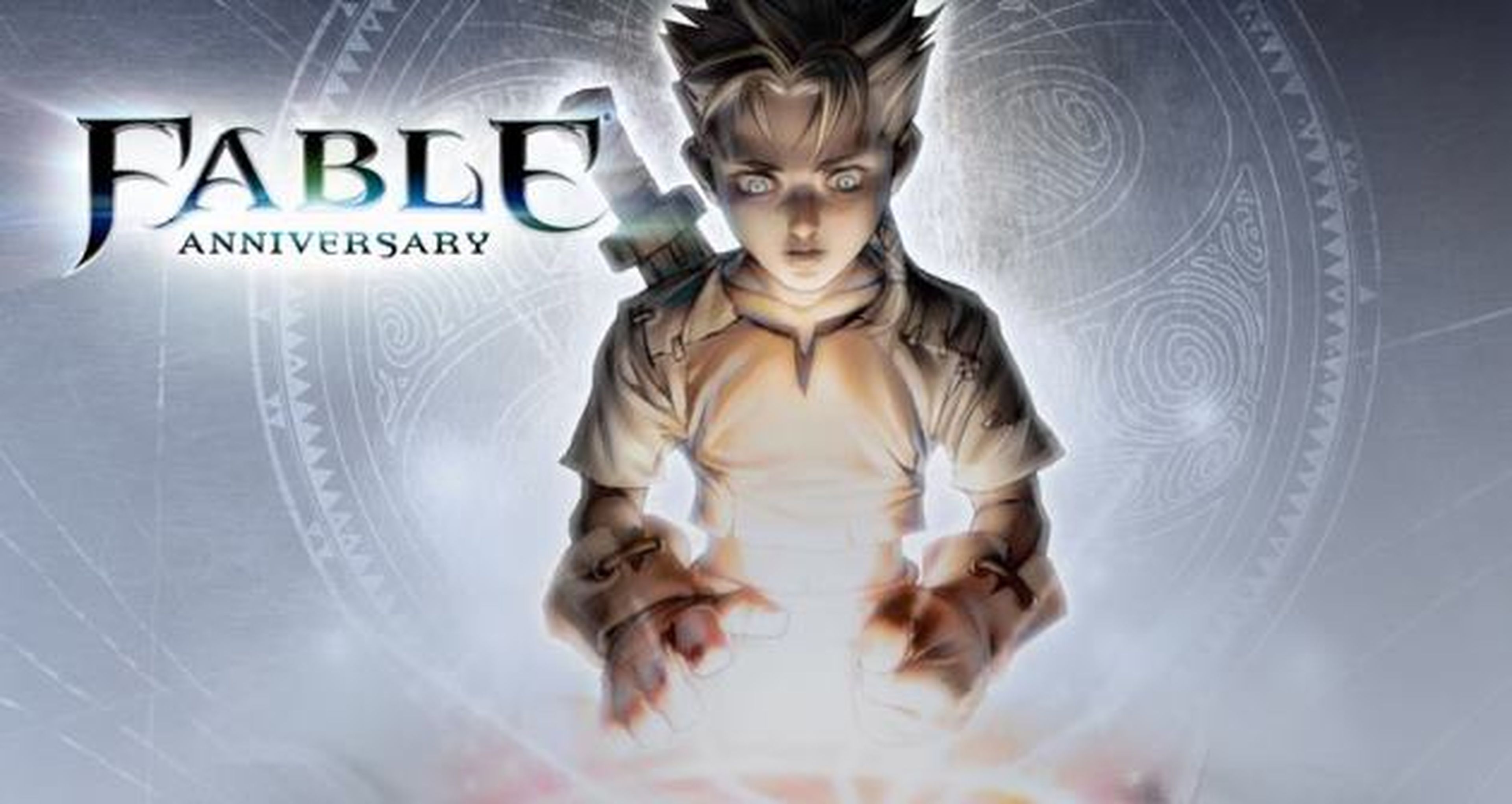 Fable Trilogy, un pack anunciado para el 7 de febrero