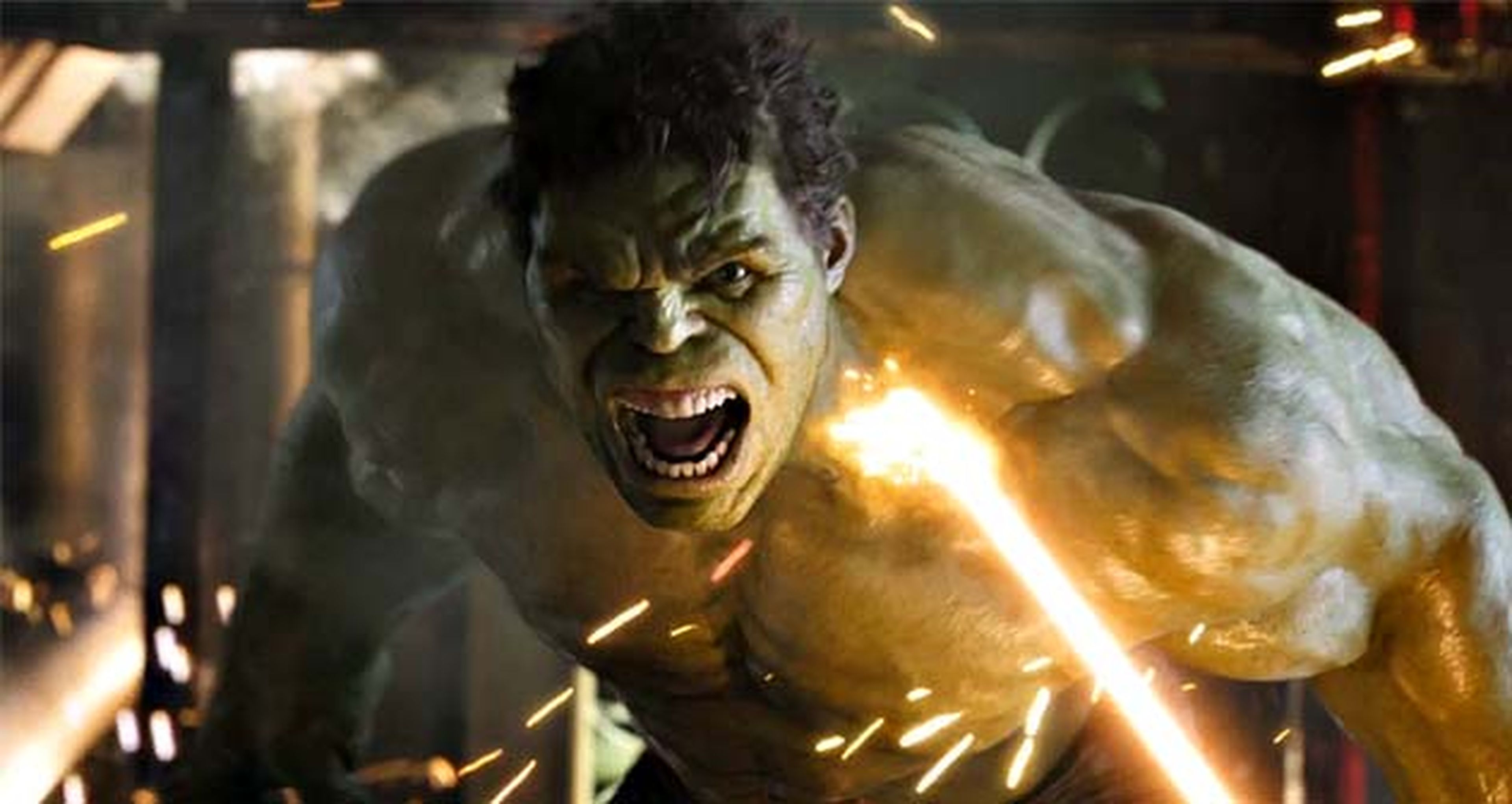 Mark Ruffalo querría una película de Hulk en solitario