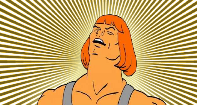 El He-Man de los 80 vuelve... ¿en un juego de lucha?