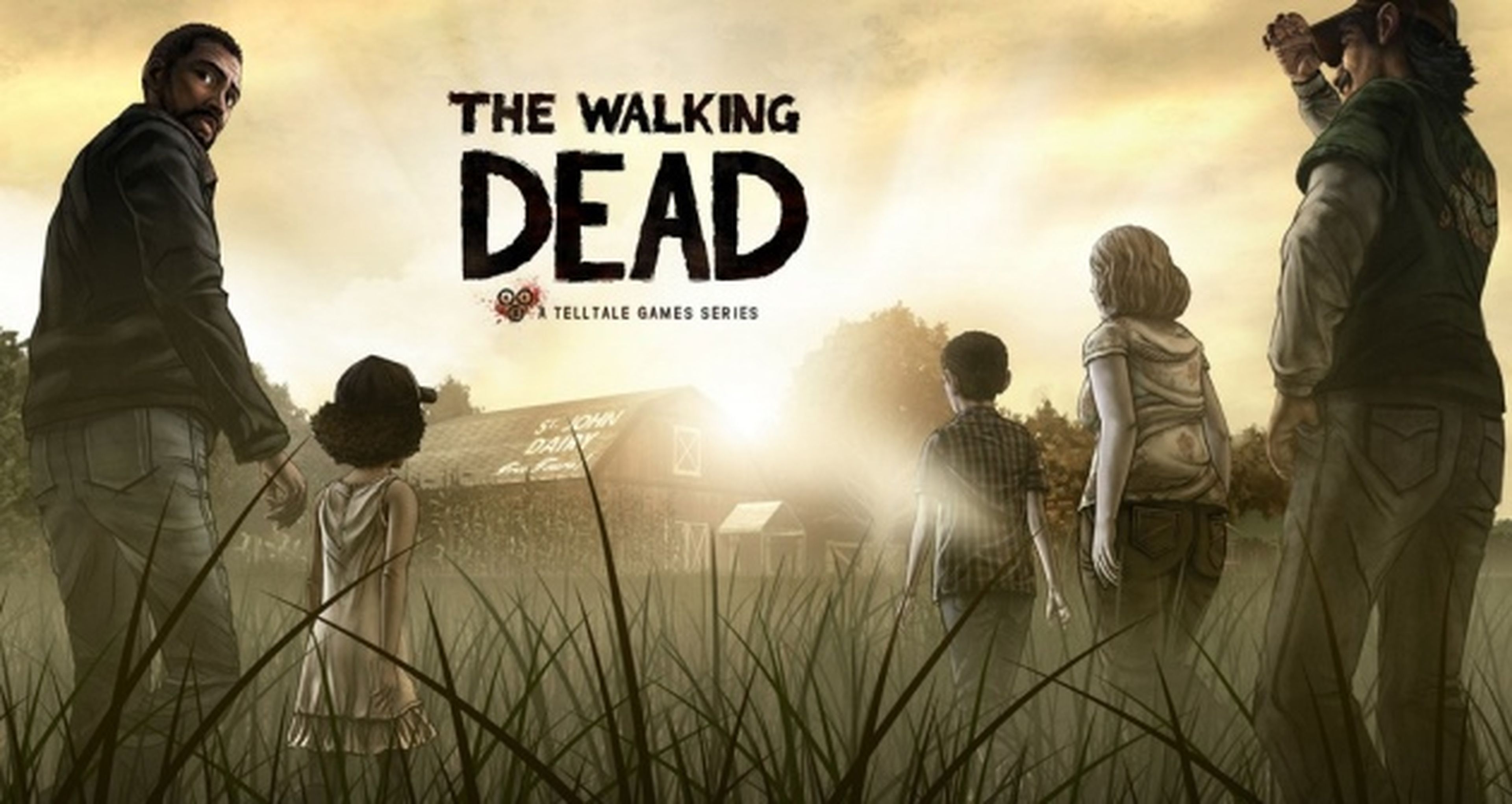 The Walking Dead de Telltale, usado en clases de ética
