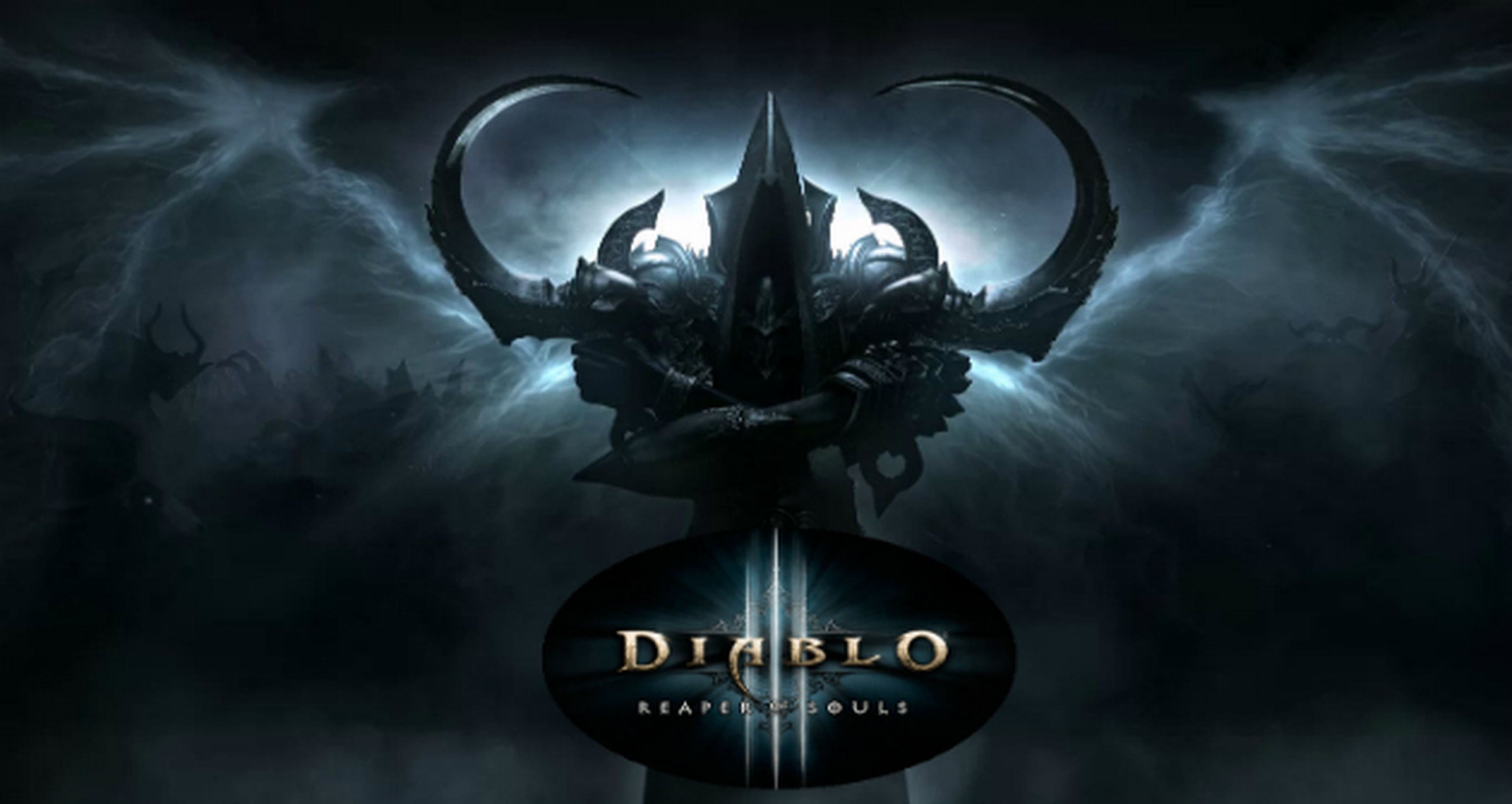 Ya disponible la precarga de Diablo III Reaper of Souls