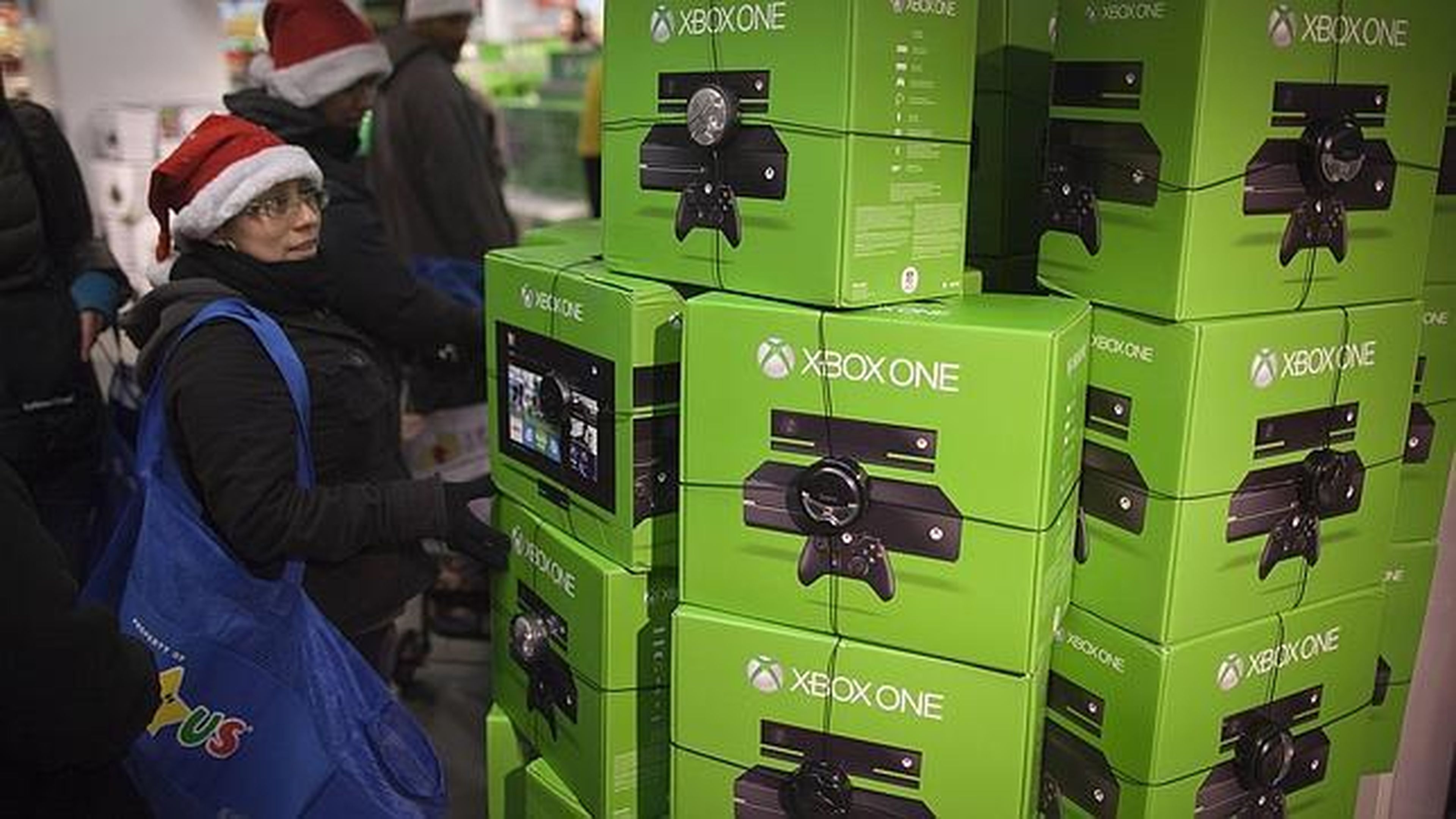 Pachter: "Imposible que Xbox One gane a Ps4 en ventas"