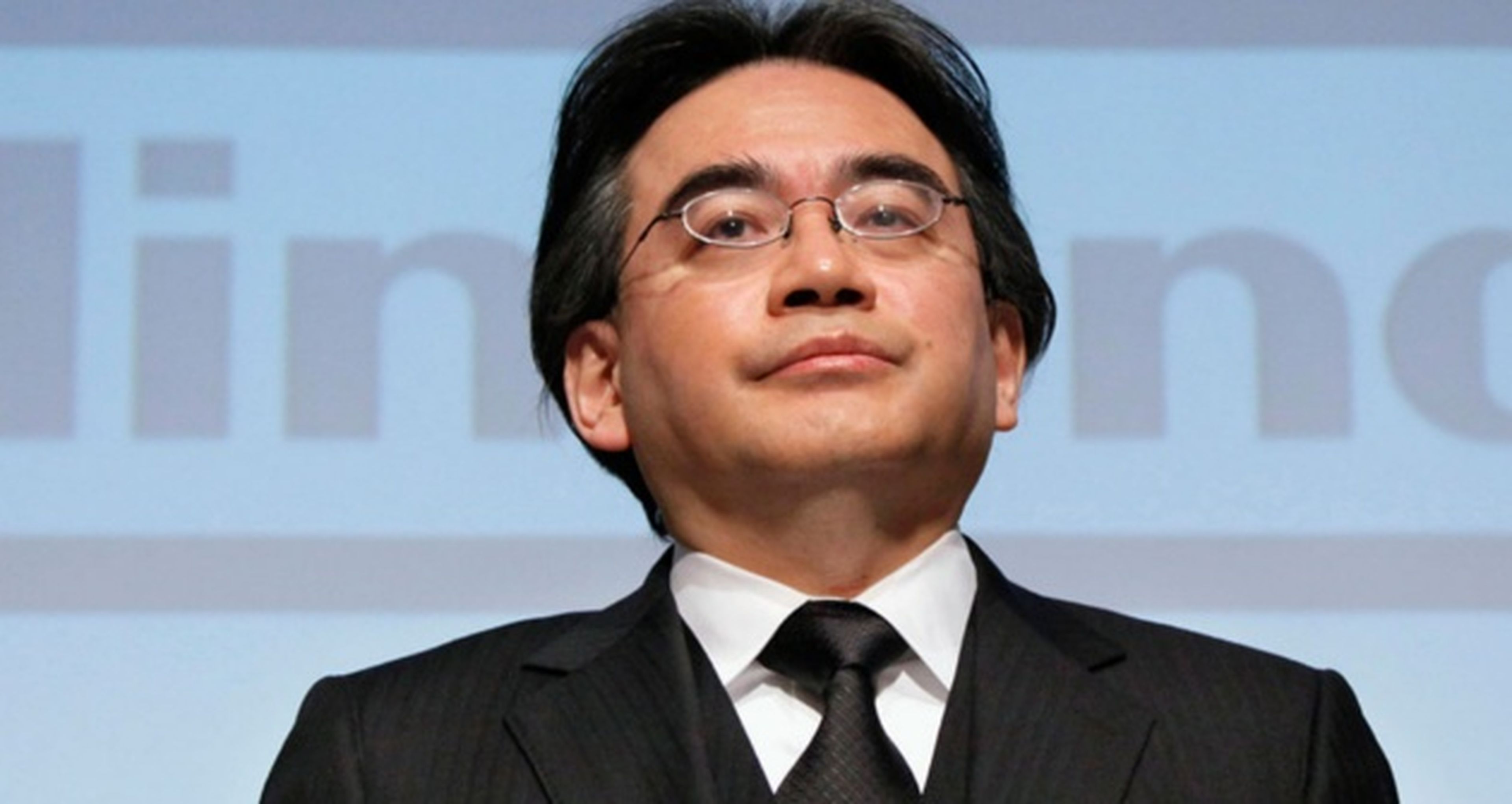 Iwata se disculpa por la situación de Nintendo