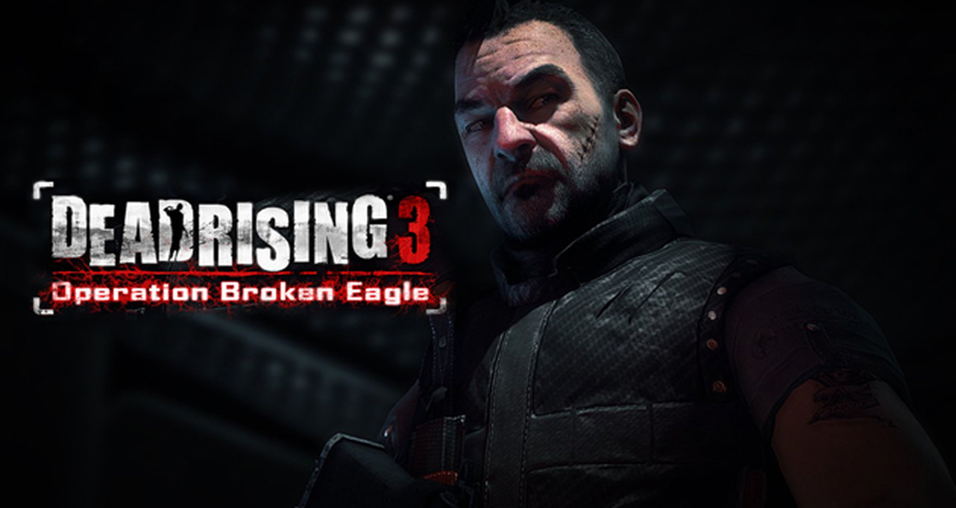 Análisis de Dead Rising 3: Operación Águila Rota
