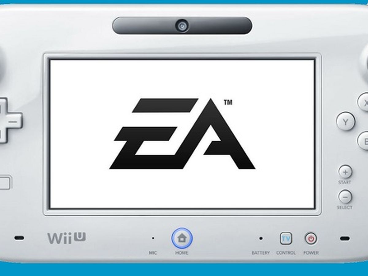 Electronic Arts se diz impressionada com inovação do Wii U